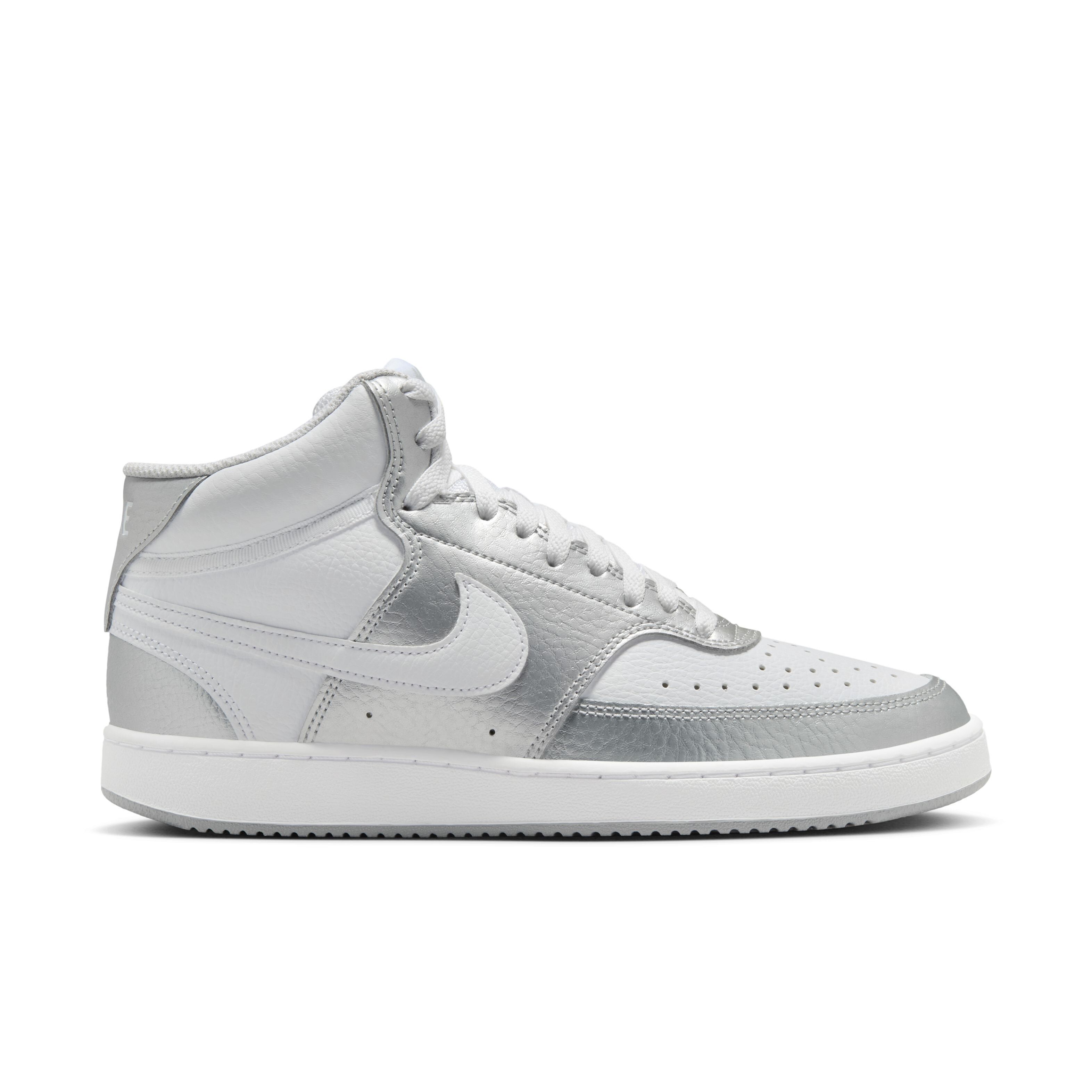 NIKE W COURT VISION MID CD5436-108