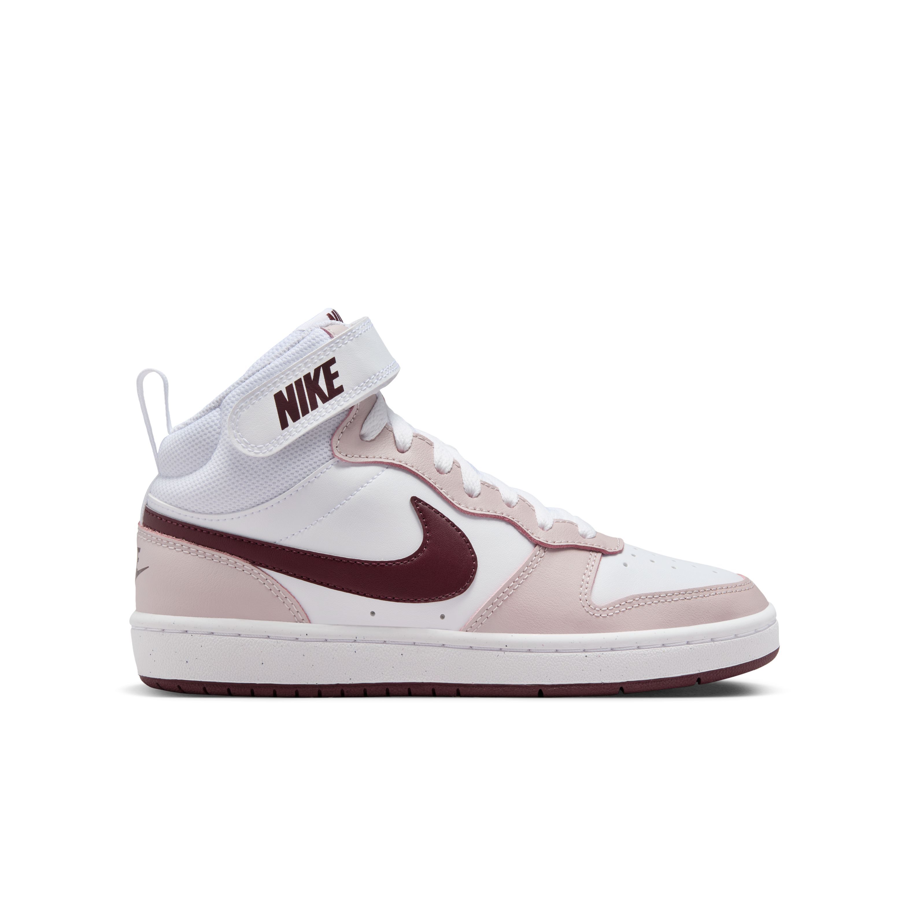 NIKE COURT BOROUGH MID 2 (GS) CD7782-118