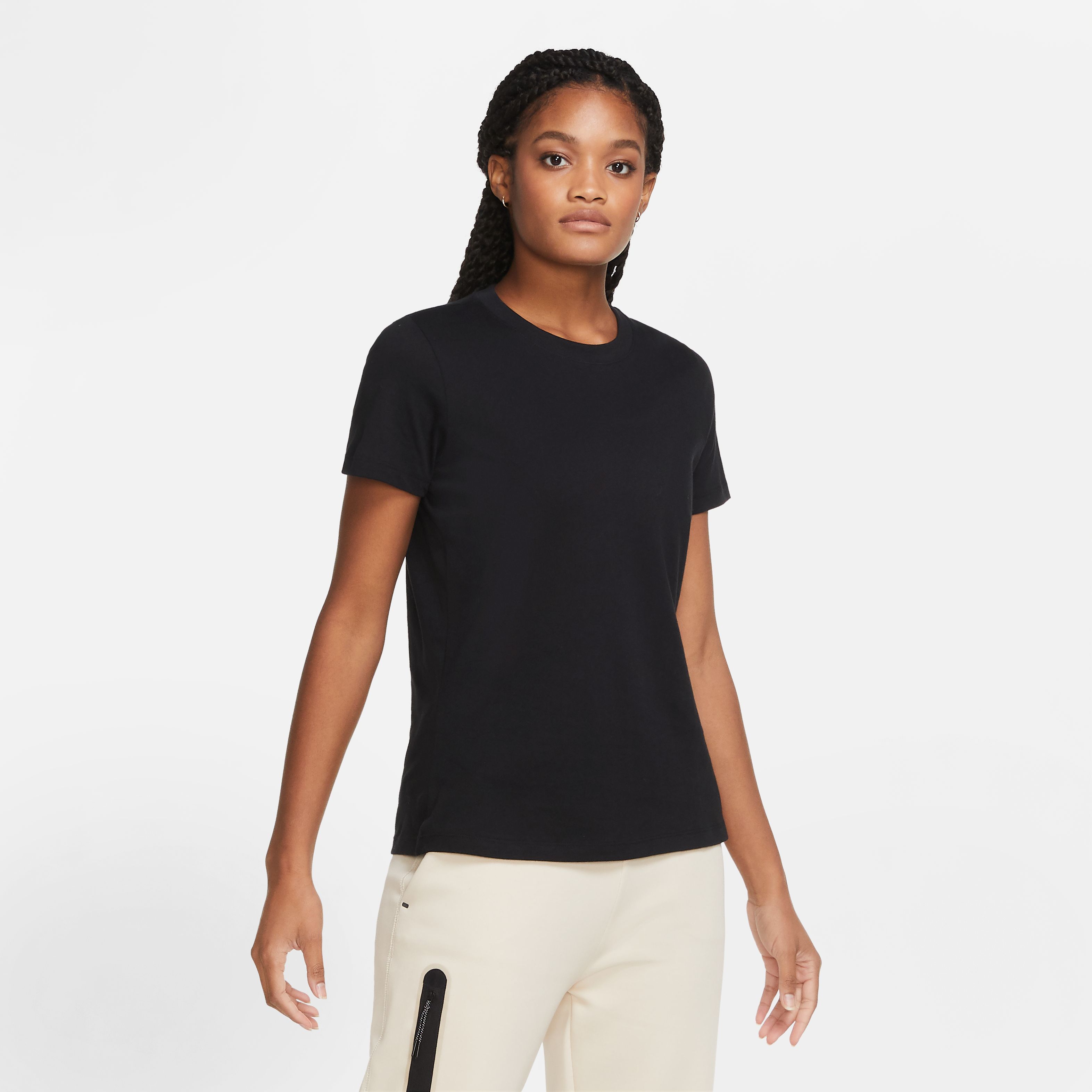 Nike Γυναικείο Κοντομάνικο T-Shirt CZ6368-010