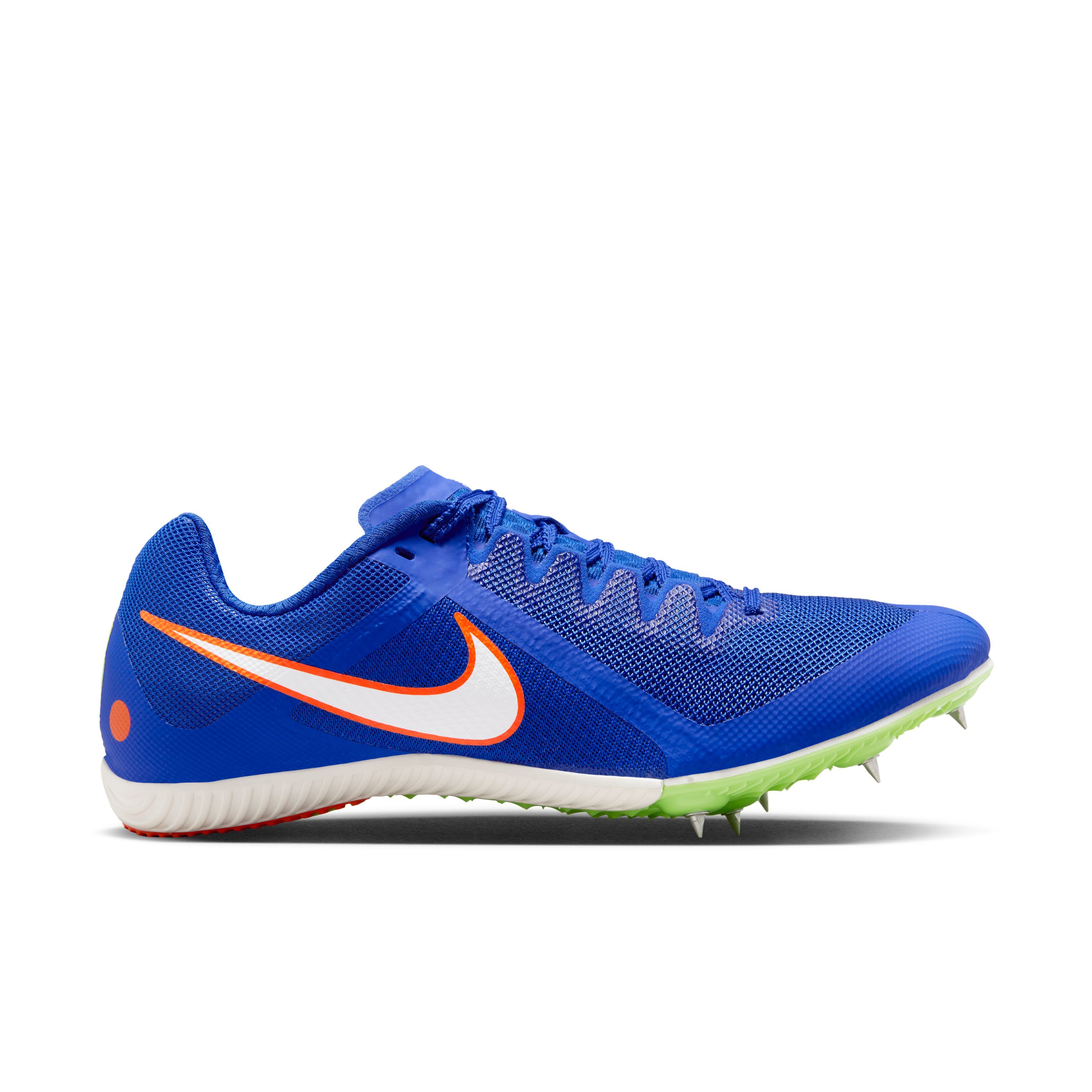 NIKE ZOOM RIVAL MULTI SPIKES DC8749-401