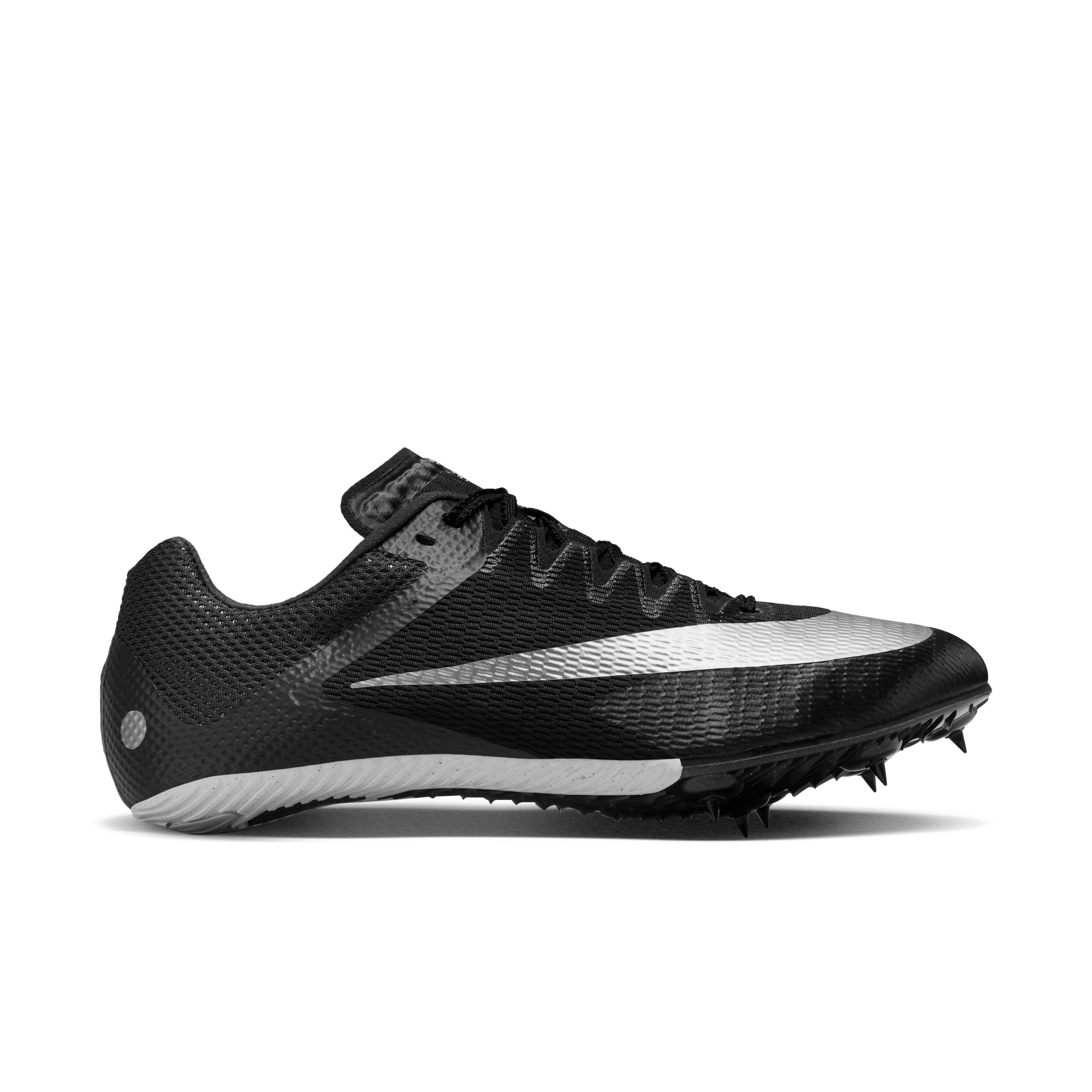 NIKE ZOOM RIVAL SPIRIT SPIKES DC8753-001