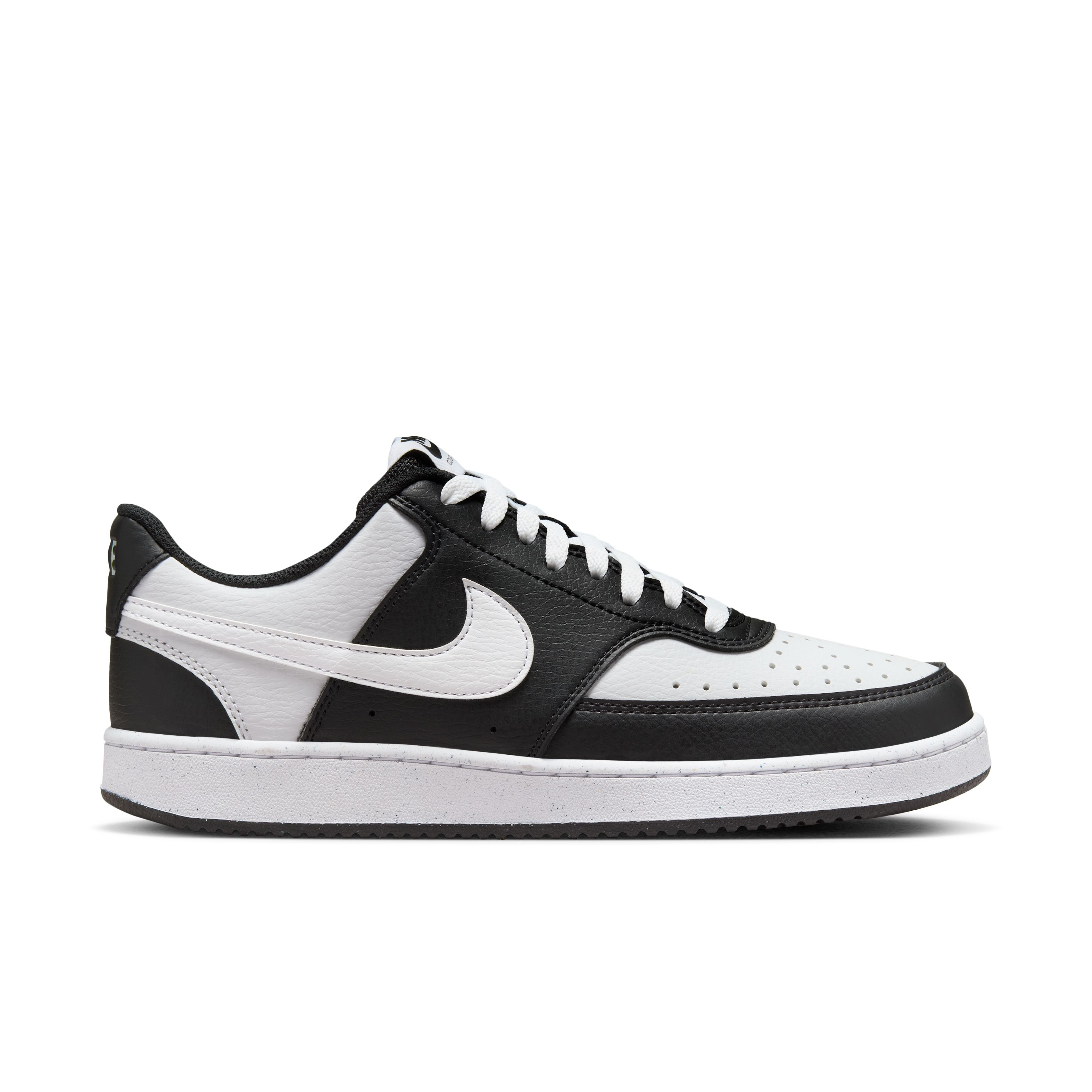 NIKE COURT VISION UNISEX ΔΕΡΜΑ DH3158-003