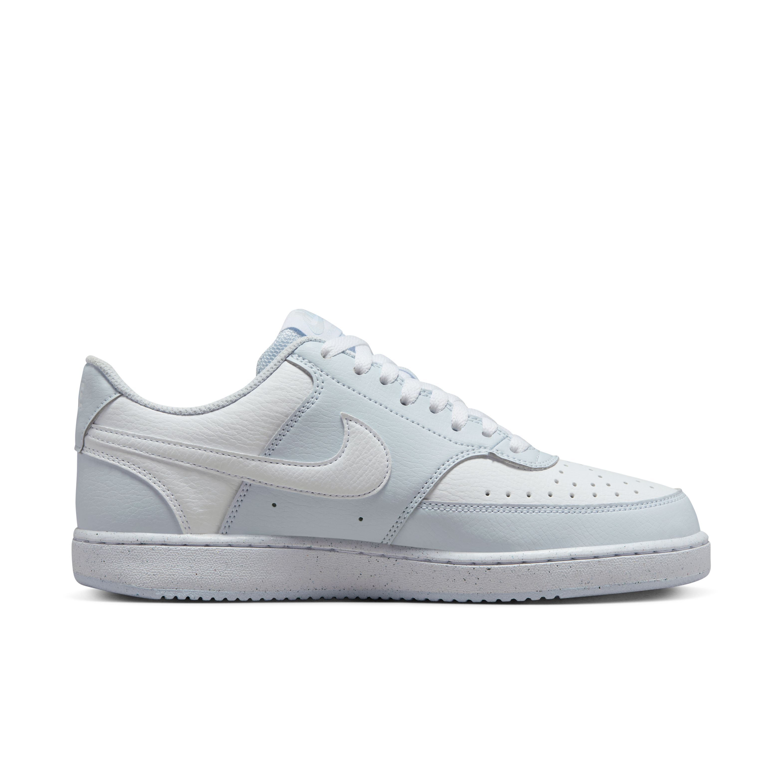 NIKE COURT VISION UNISEX ΔΕΡΜΑ DH3158-004