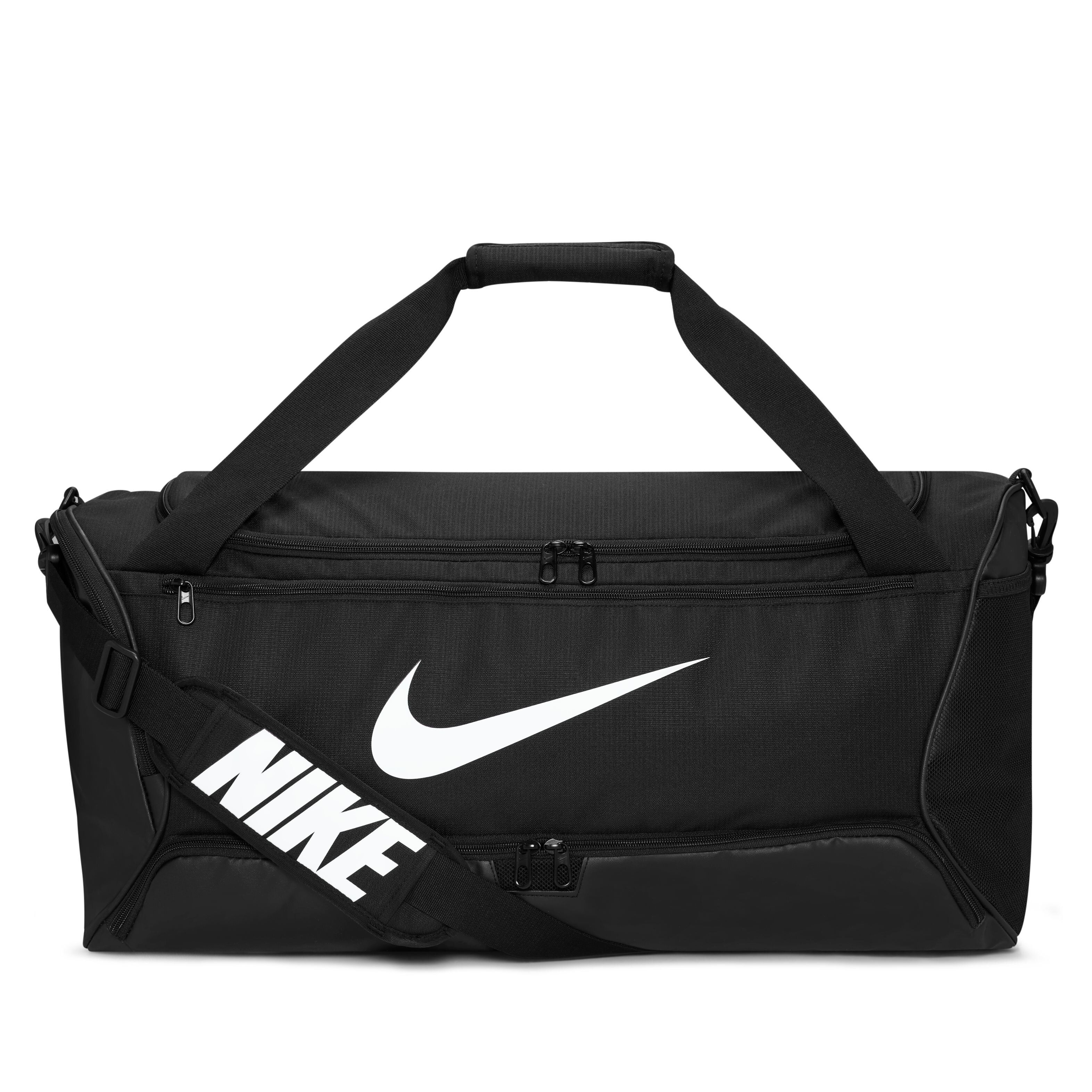 Nike Τσάντα Γυμναστικής 60L DH7710-010