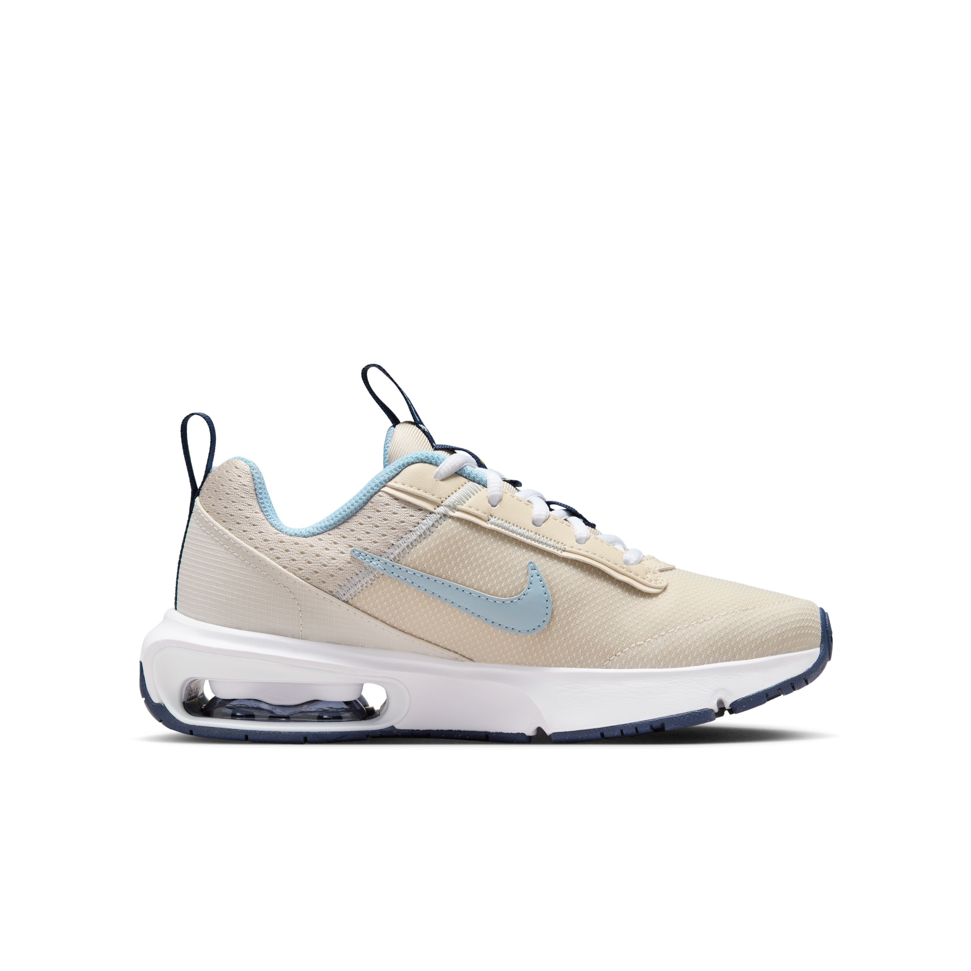 NIKE AIR MAX INTRLK LITE SNEAKERS (GS) DH9393-104