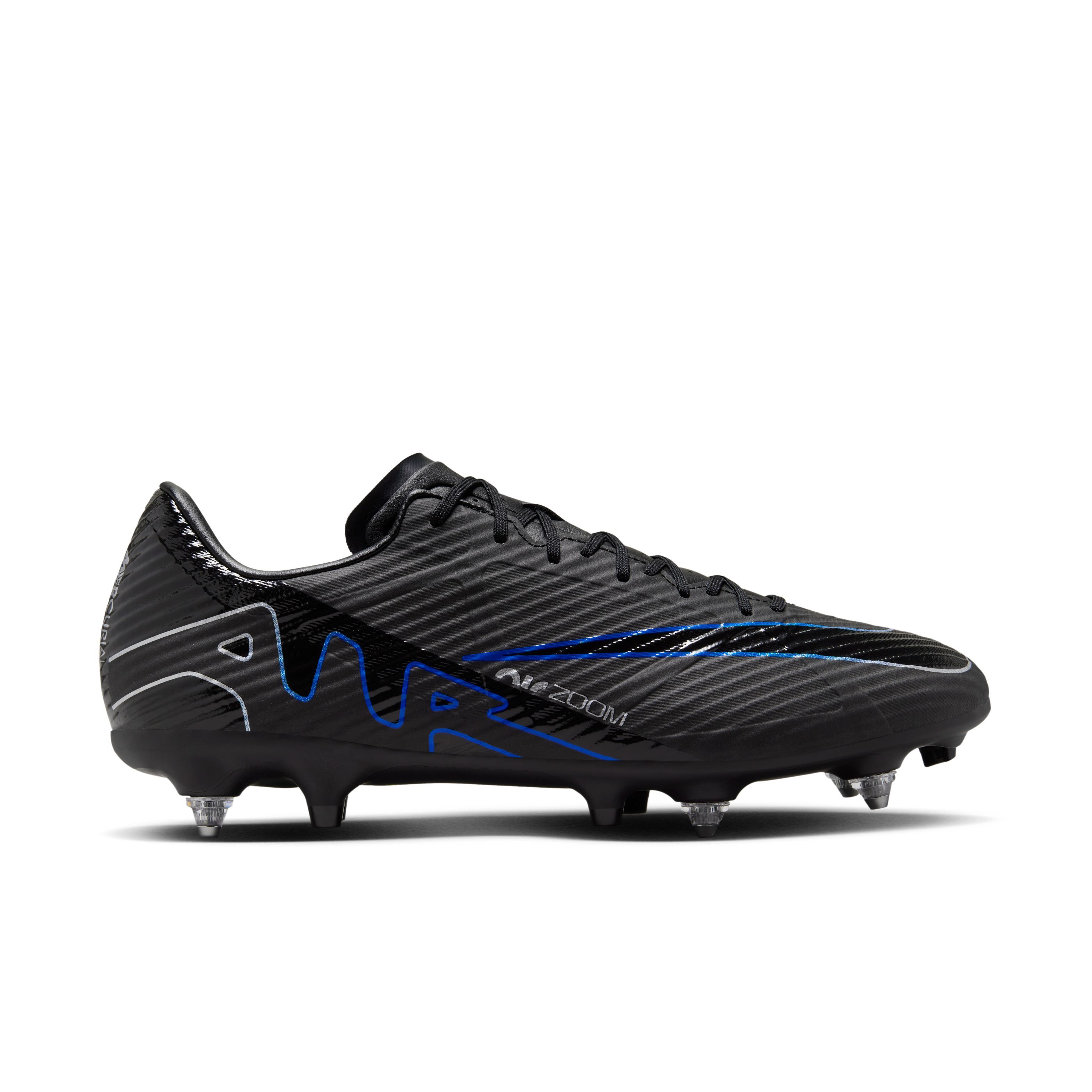 NIKE ZOOM VAPOR 15 ACAD SG-PRO ΒΙΔΩΤΟ DJ5634-040