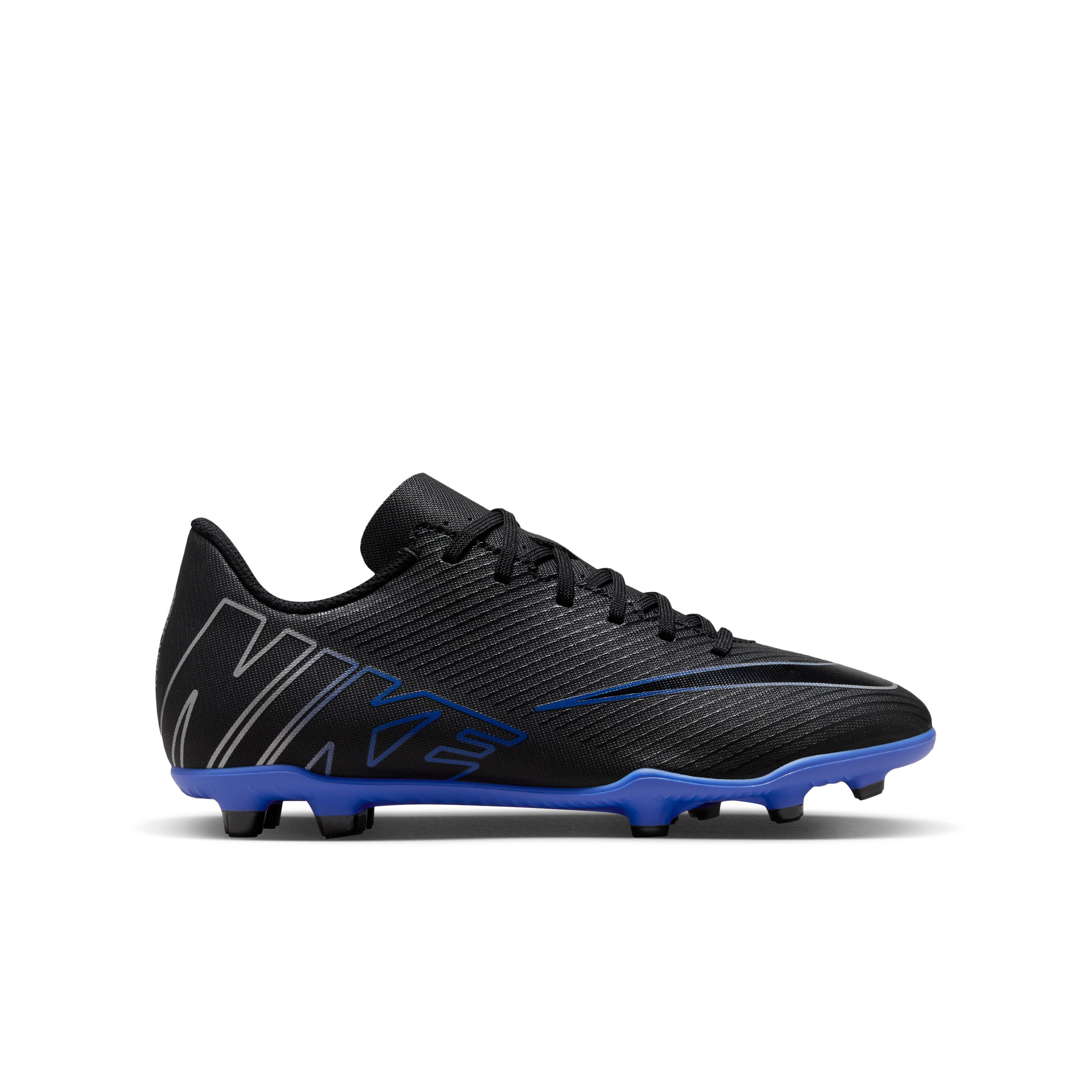 NIKE JR VAPOR 15 CLUB FG/MG DJ5958-040