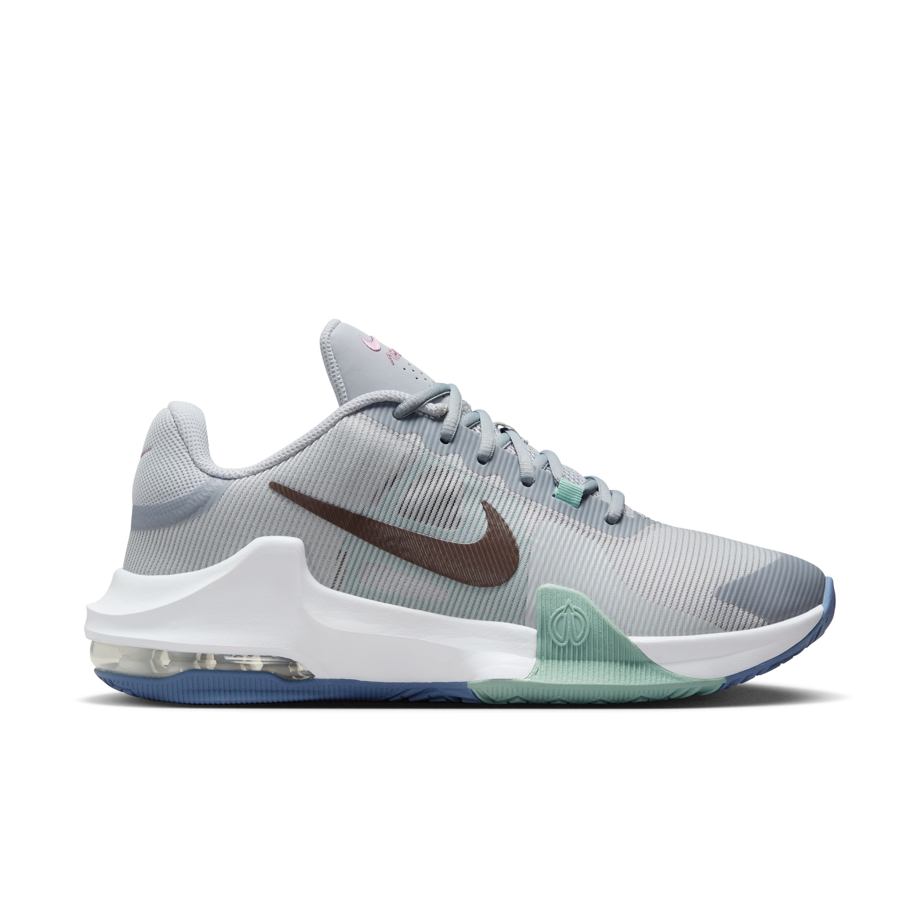 NIKE AIR MAX IMPACT BASKET DM1124-007