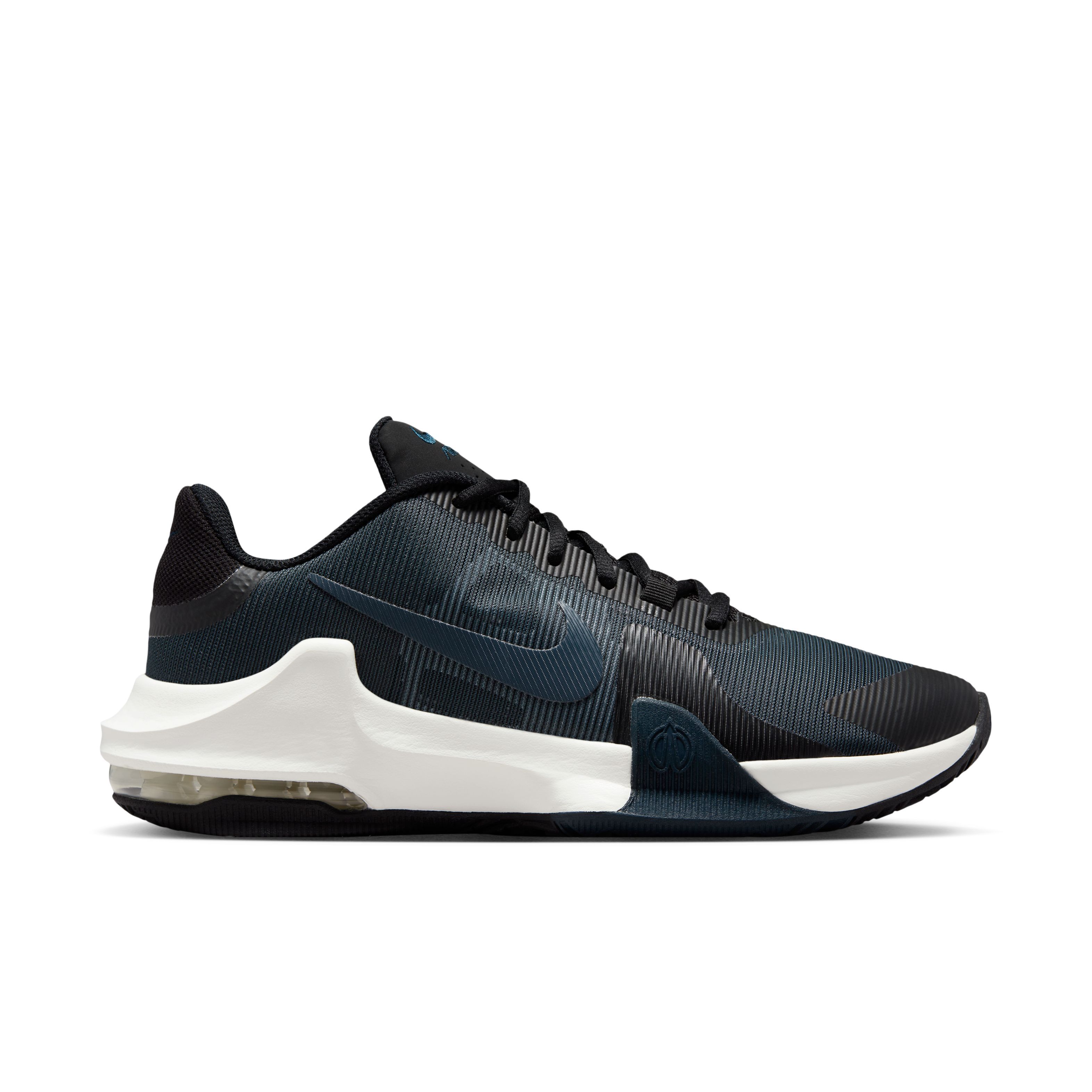 NIKE AIR MAX IMPACT BASKET DM1124-009