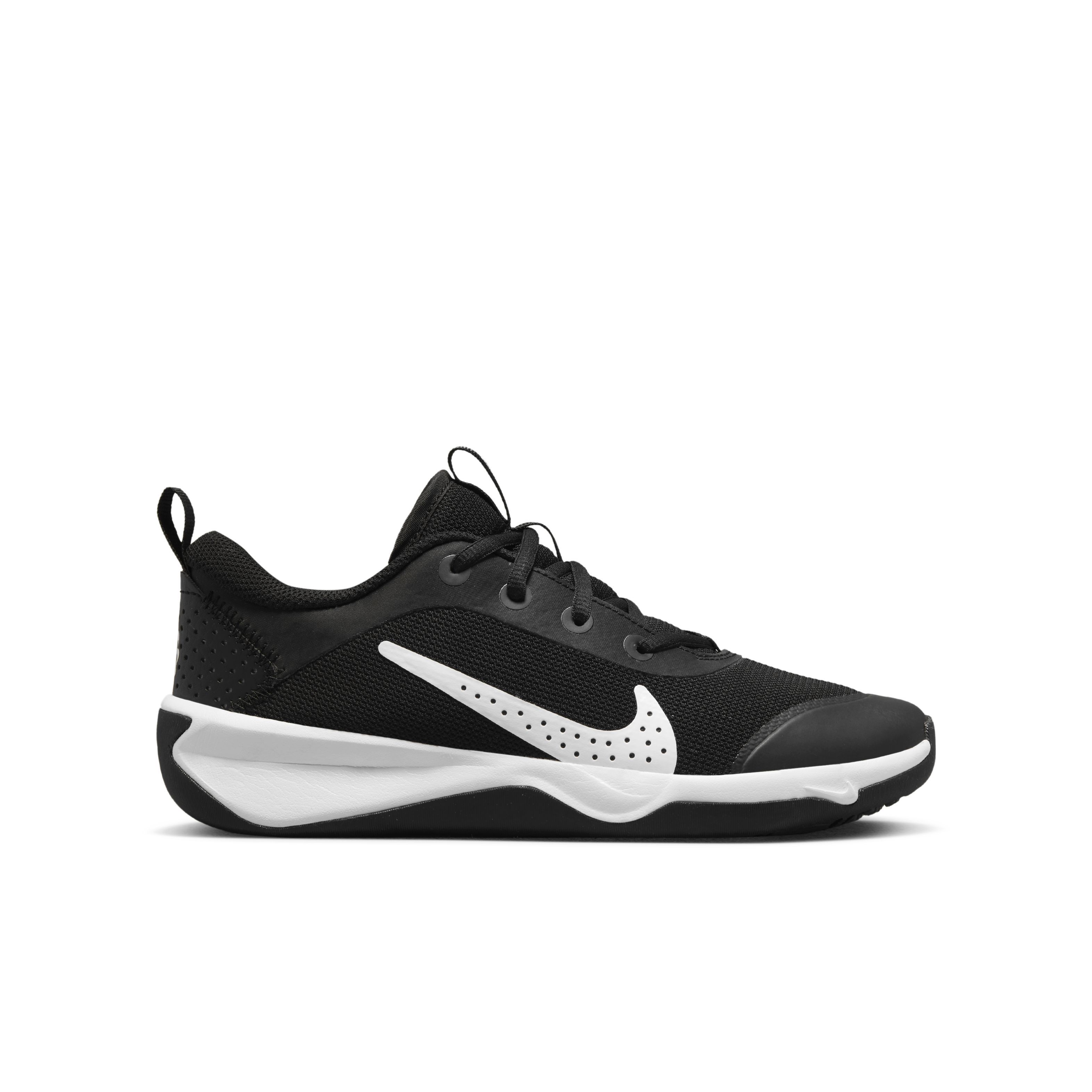 NIKE OMNI MULTI-COURT (GS) DM9027-002