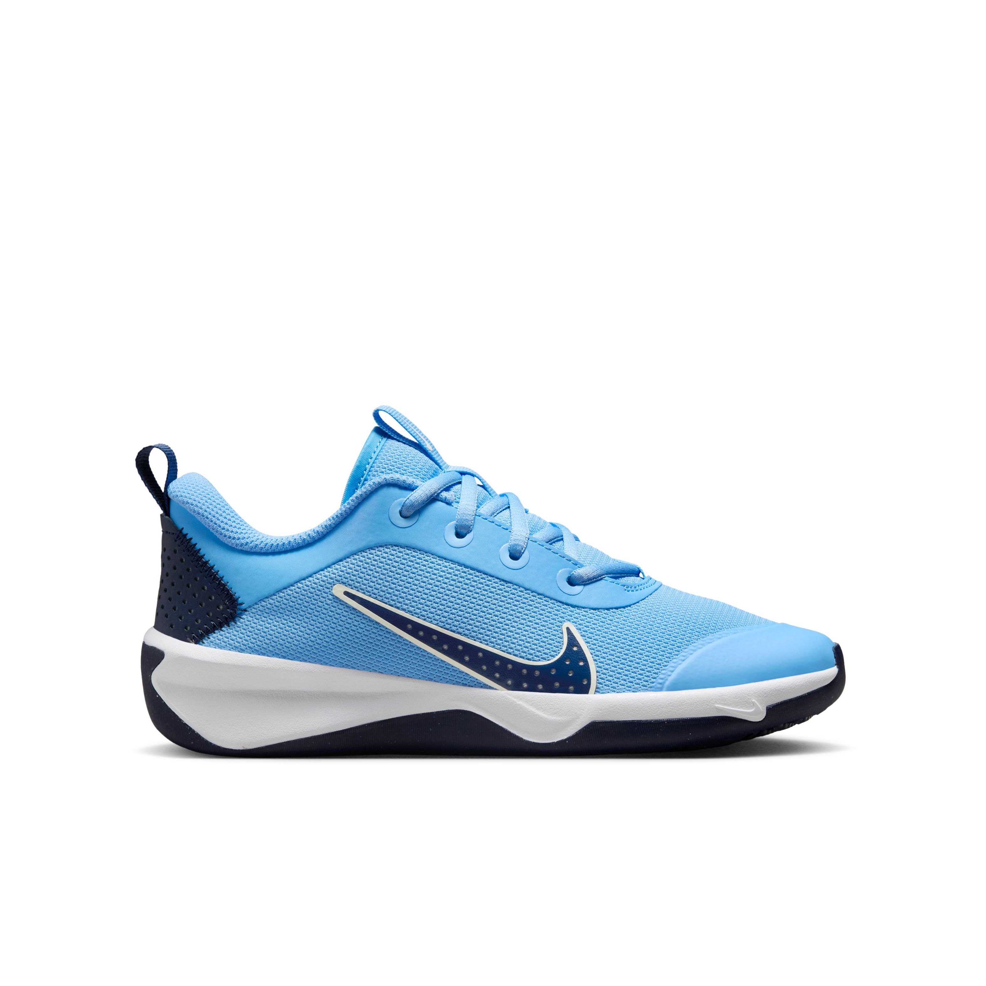 NIKE OMNI MULTI-COURT(GS) DM9027-405