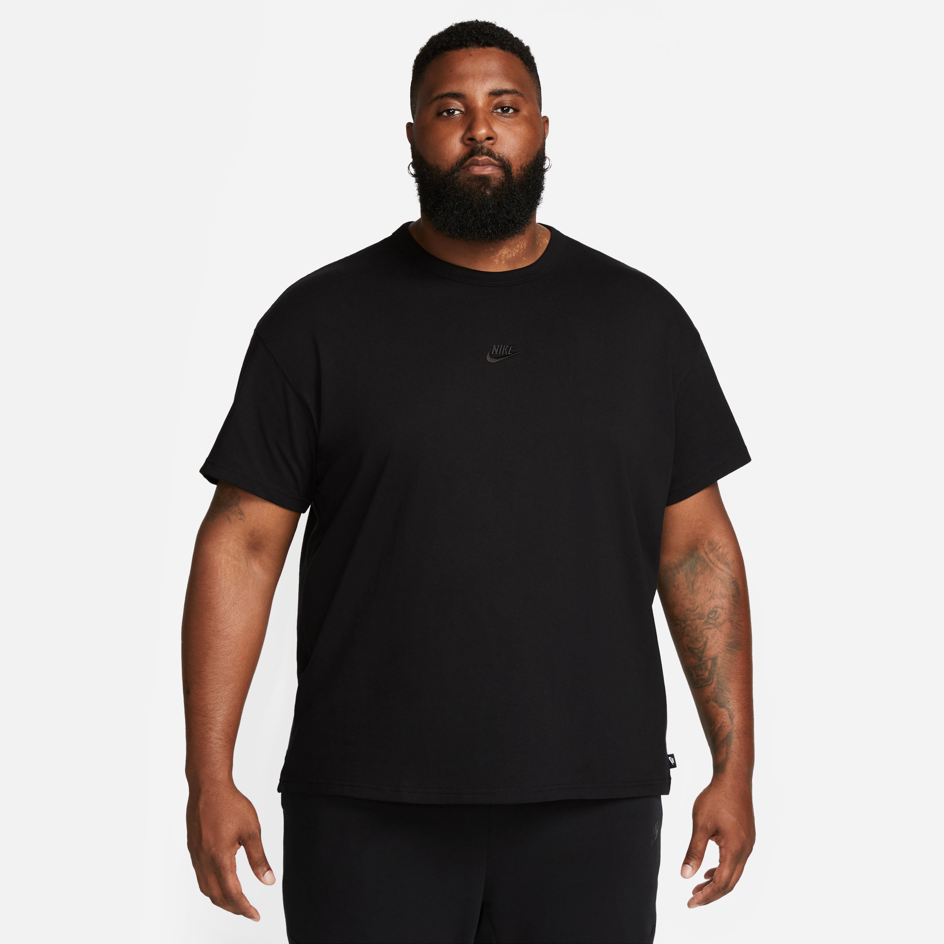 NIKE M NSW PREM ESSNTL SUST  TEE  DO7392-010
