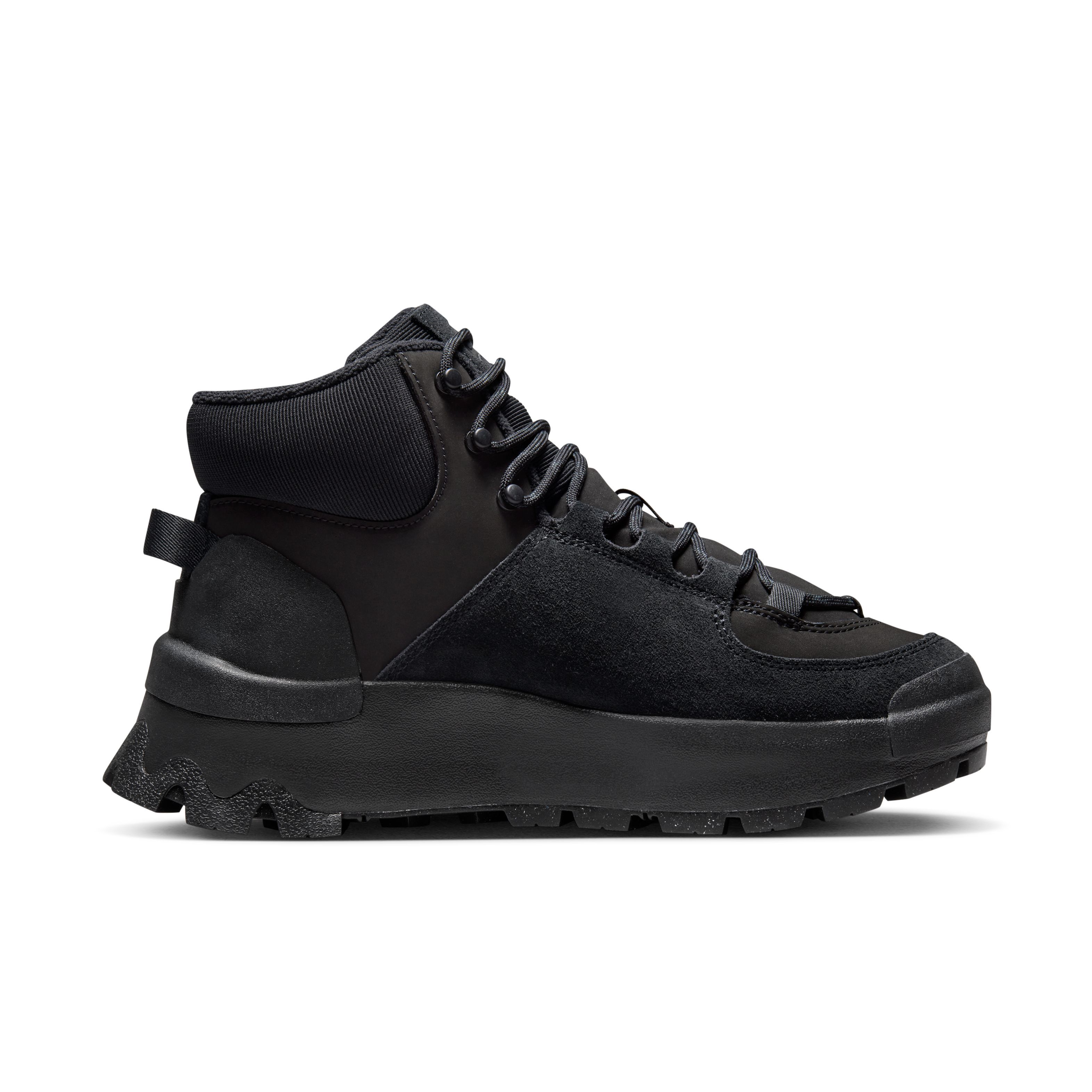 NIKE W CITY CLASSIC BOOT DQ5601-003