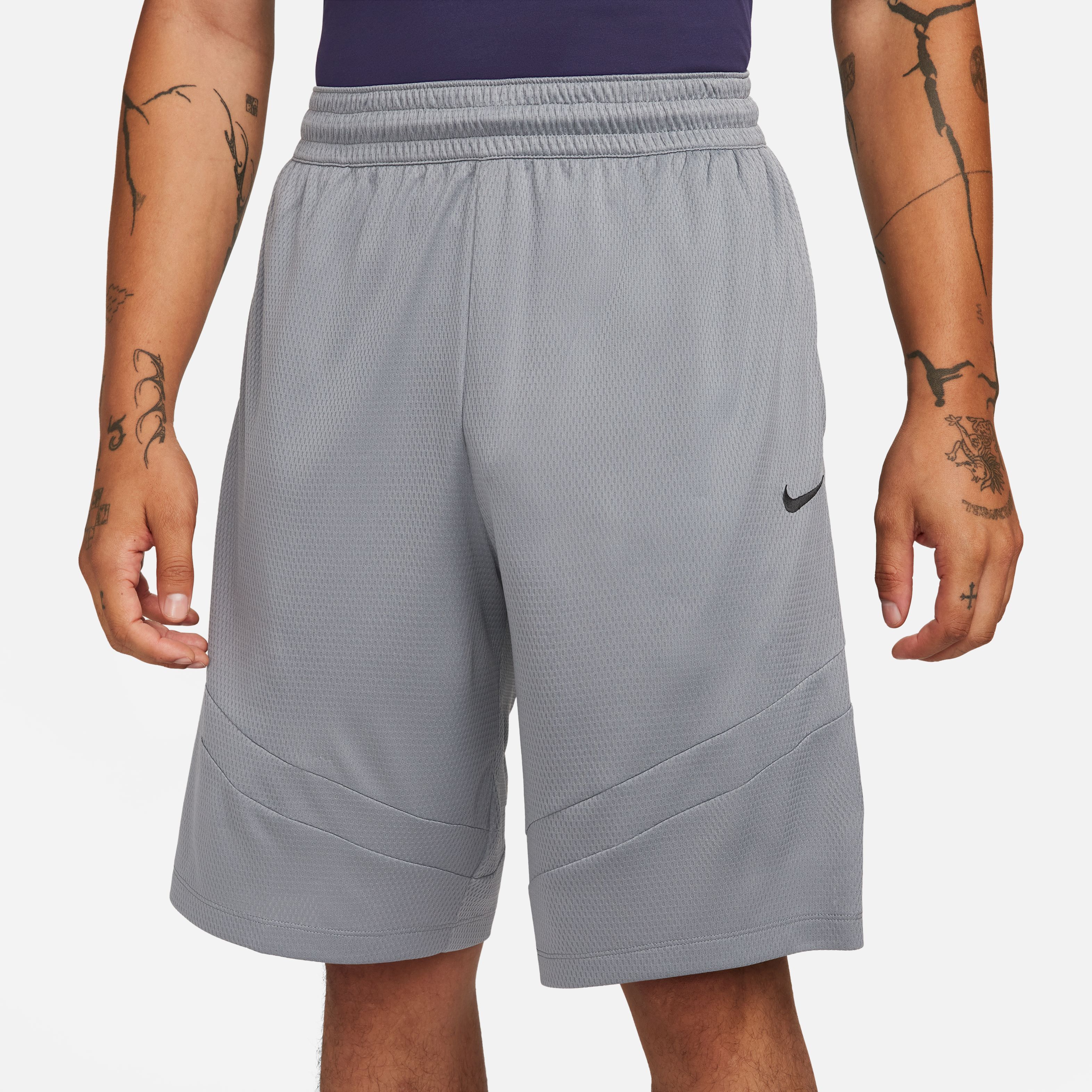 Nike Ανδρική Βερμούδα MOΔA ΜΠΑΣΚΕΤ DQ5822-066