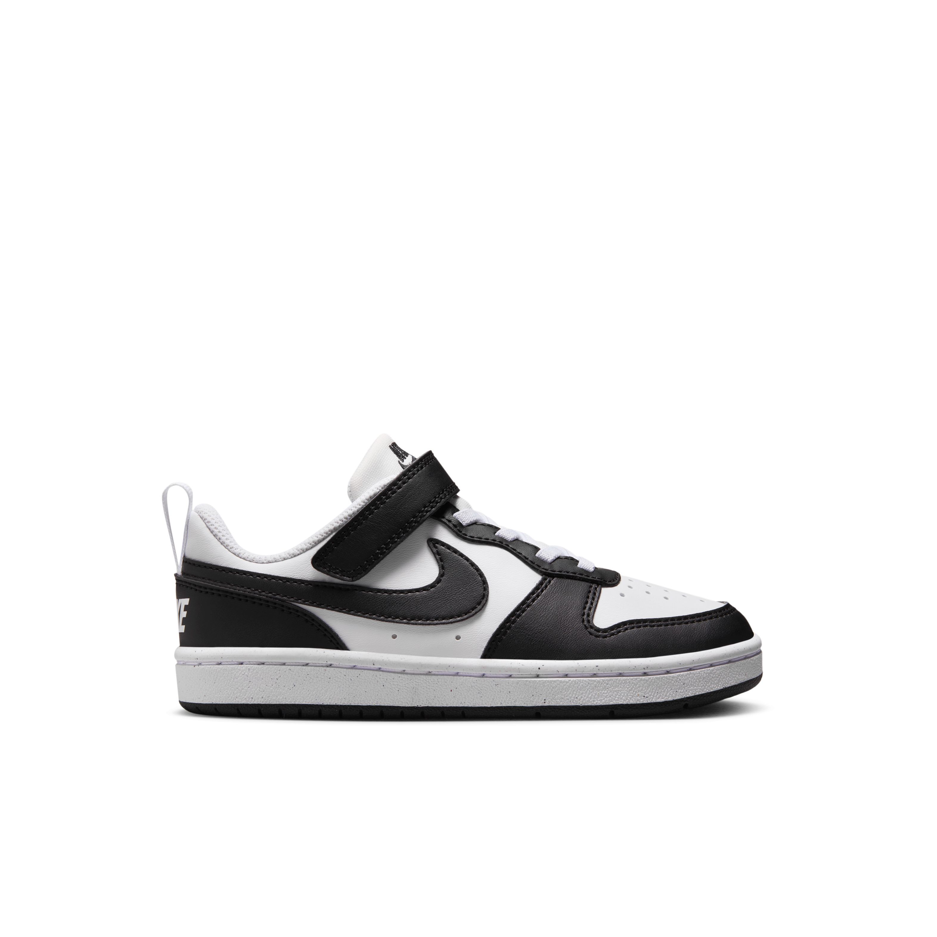 NIKE COURT BOROUGH LOW RECRAFT (PS) DV5457-131