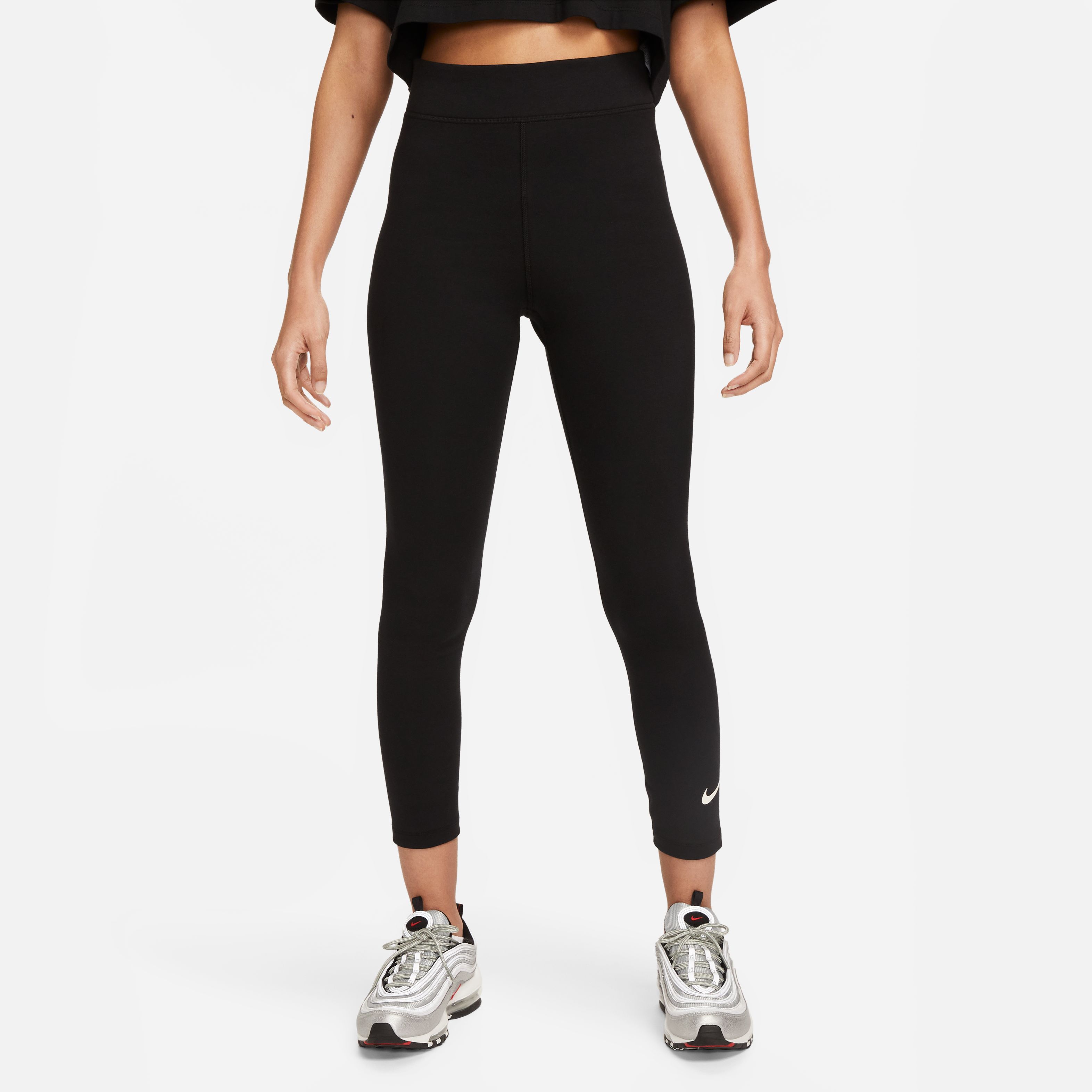 Nike Γυναικείο Κολάν 7/8 DV7789-010