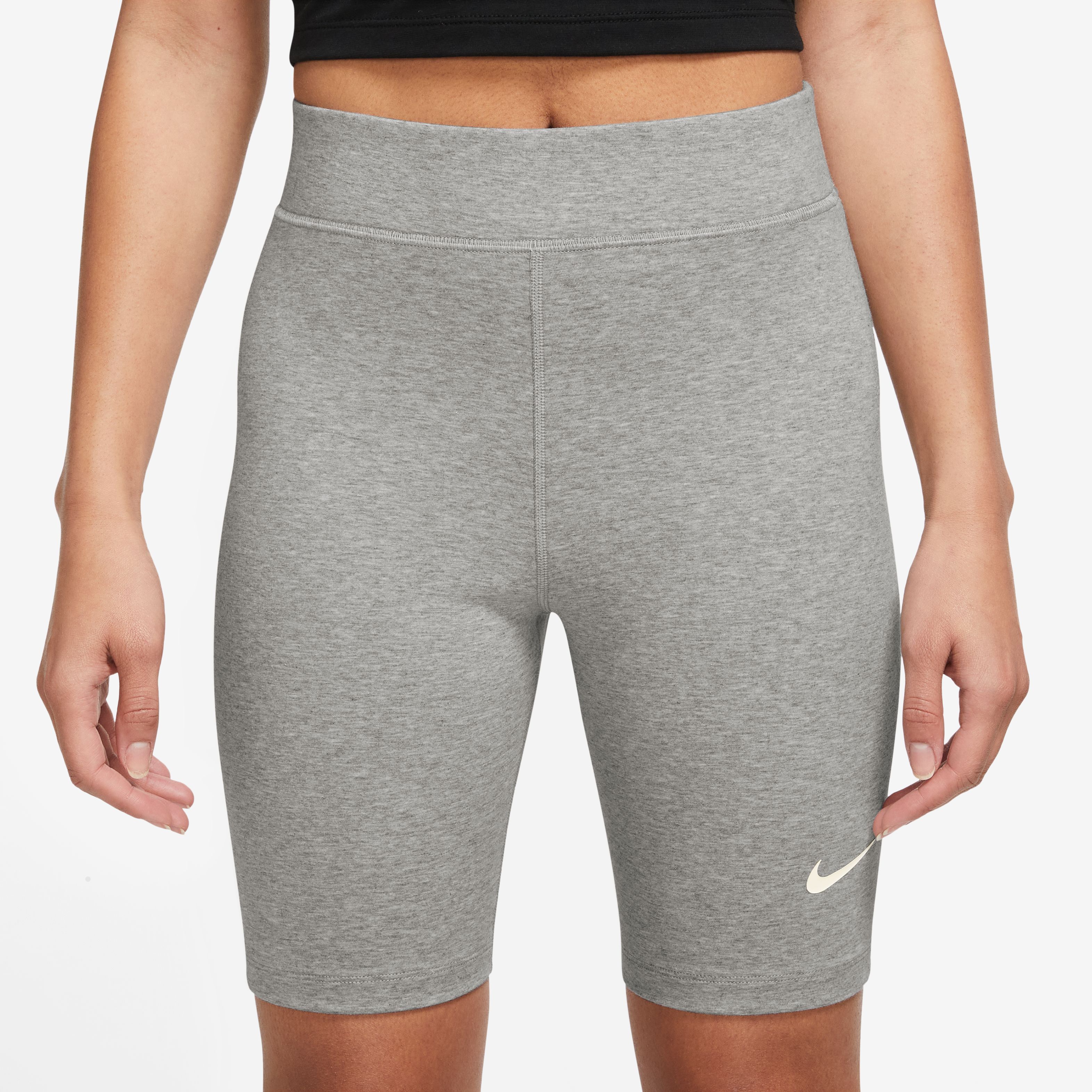 Nike Γυναικεία Βερμούδα Κολάν DV7797-063