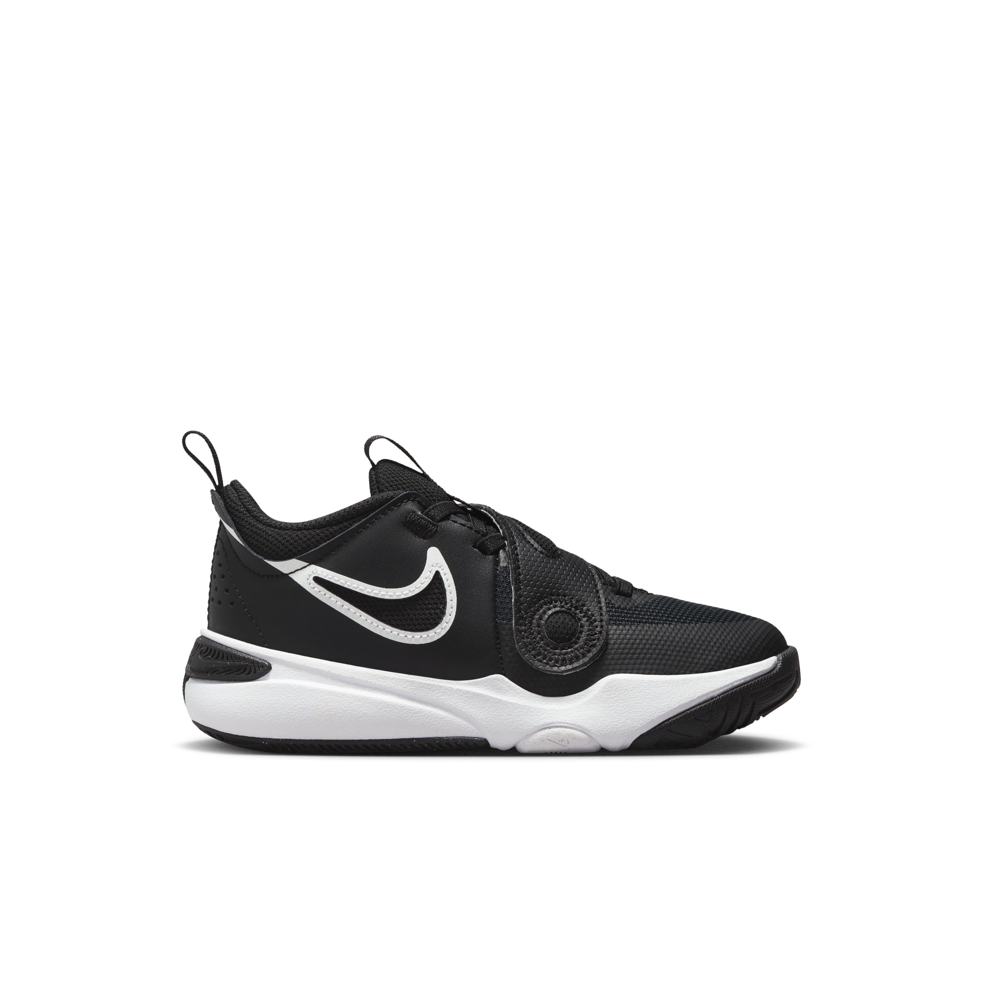 NIKE TEAM HUSTLE BASKET (PS) DV8994-002