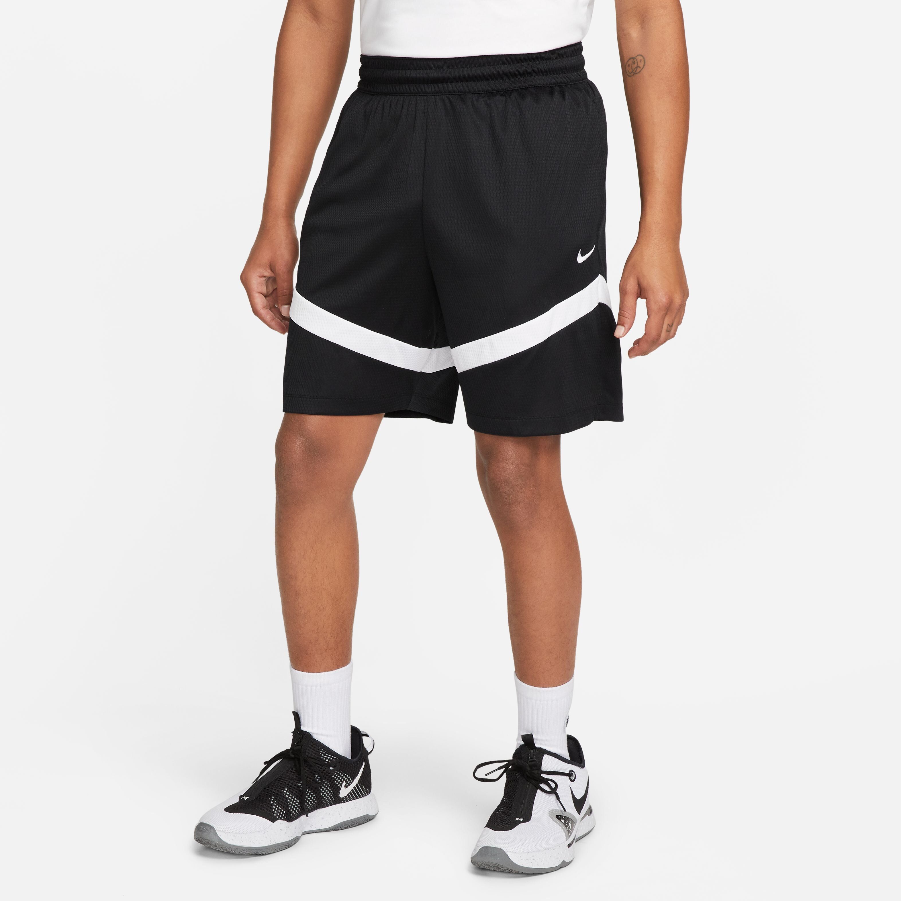 NIKE M NK DF ICON 8IN SHORT DV9524-010