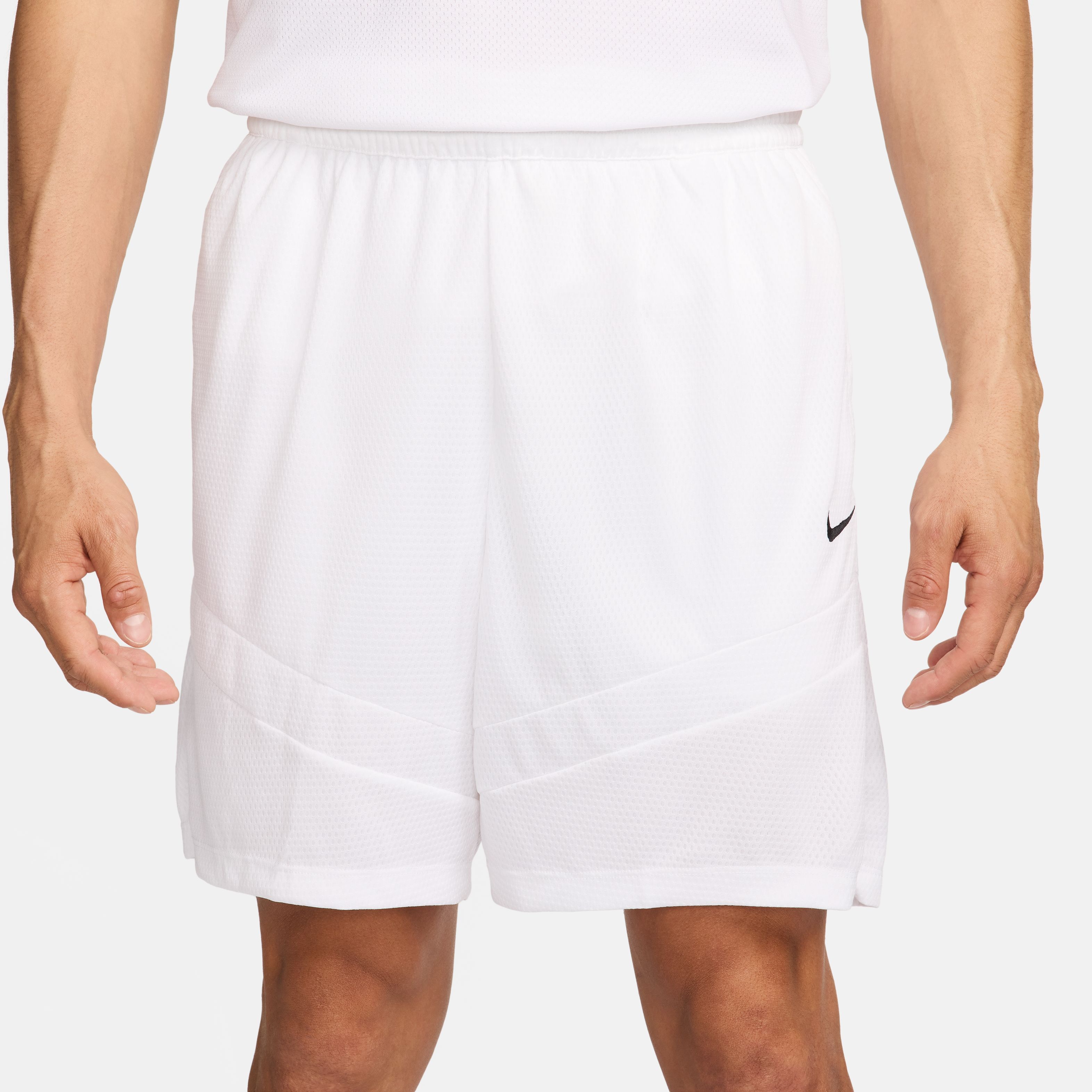 Nike Βερμούδα-Μπάσκετ-Μόδα ICON 8IN SHORT DV9524-100