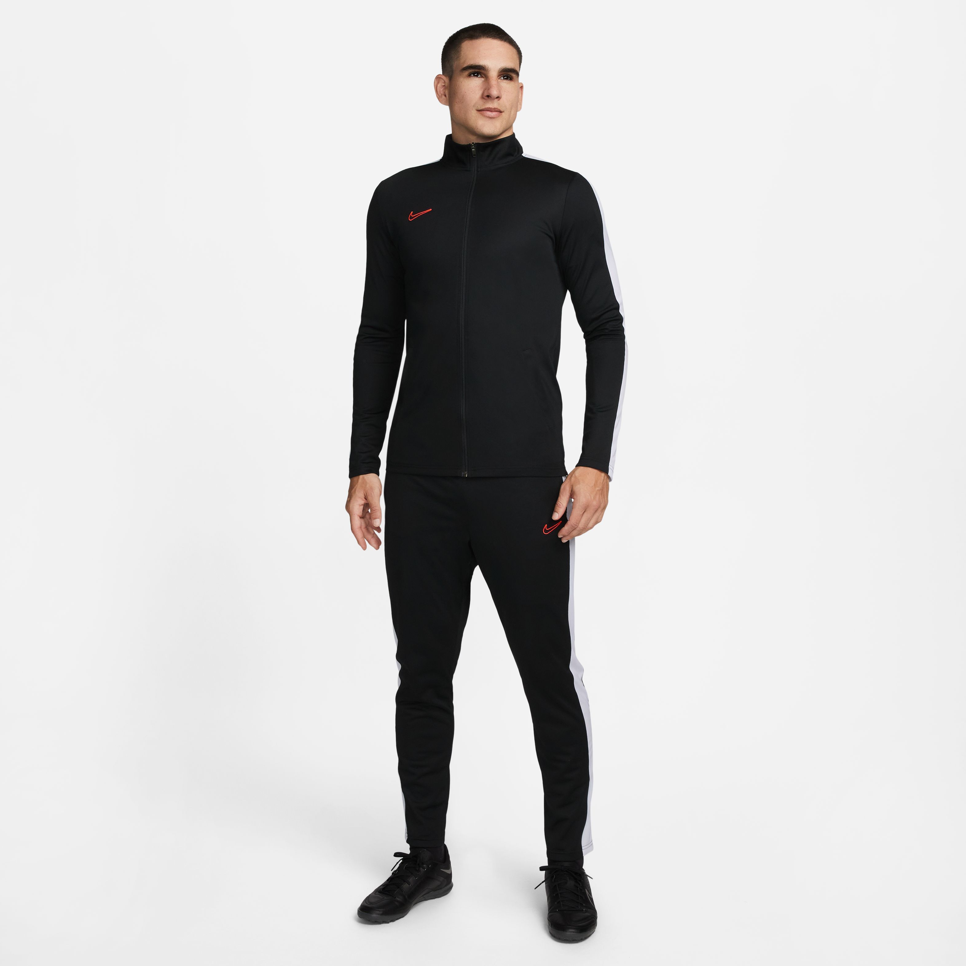 Nike Ανδρική Φόρμα Σετ Academy DV9753-015