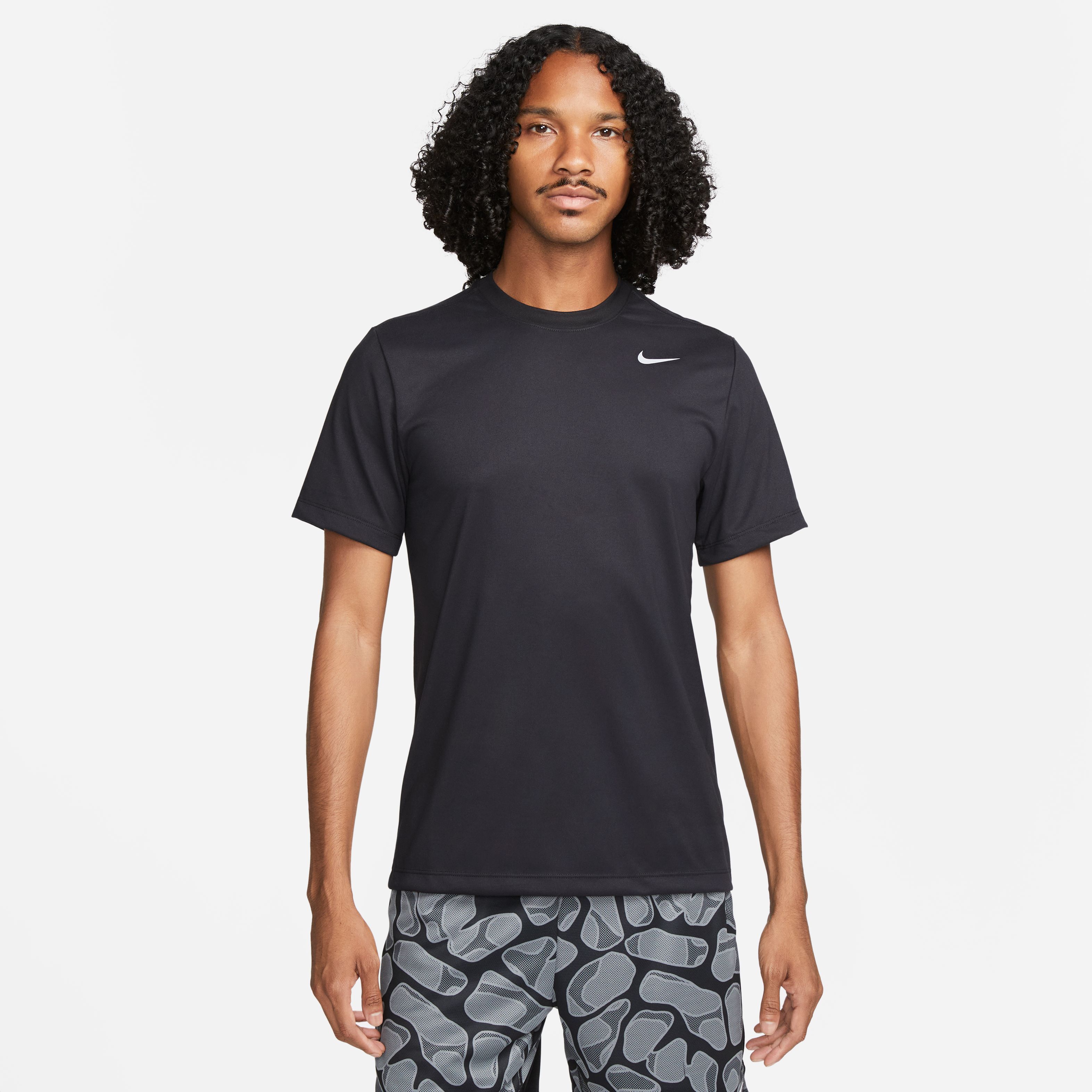 NIKE DF TEE RLGD RESET DX0989-010