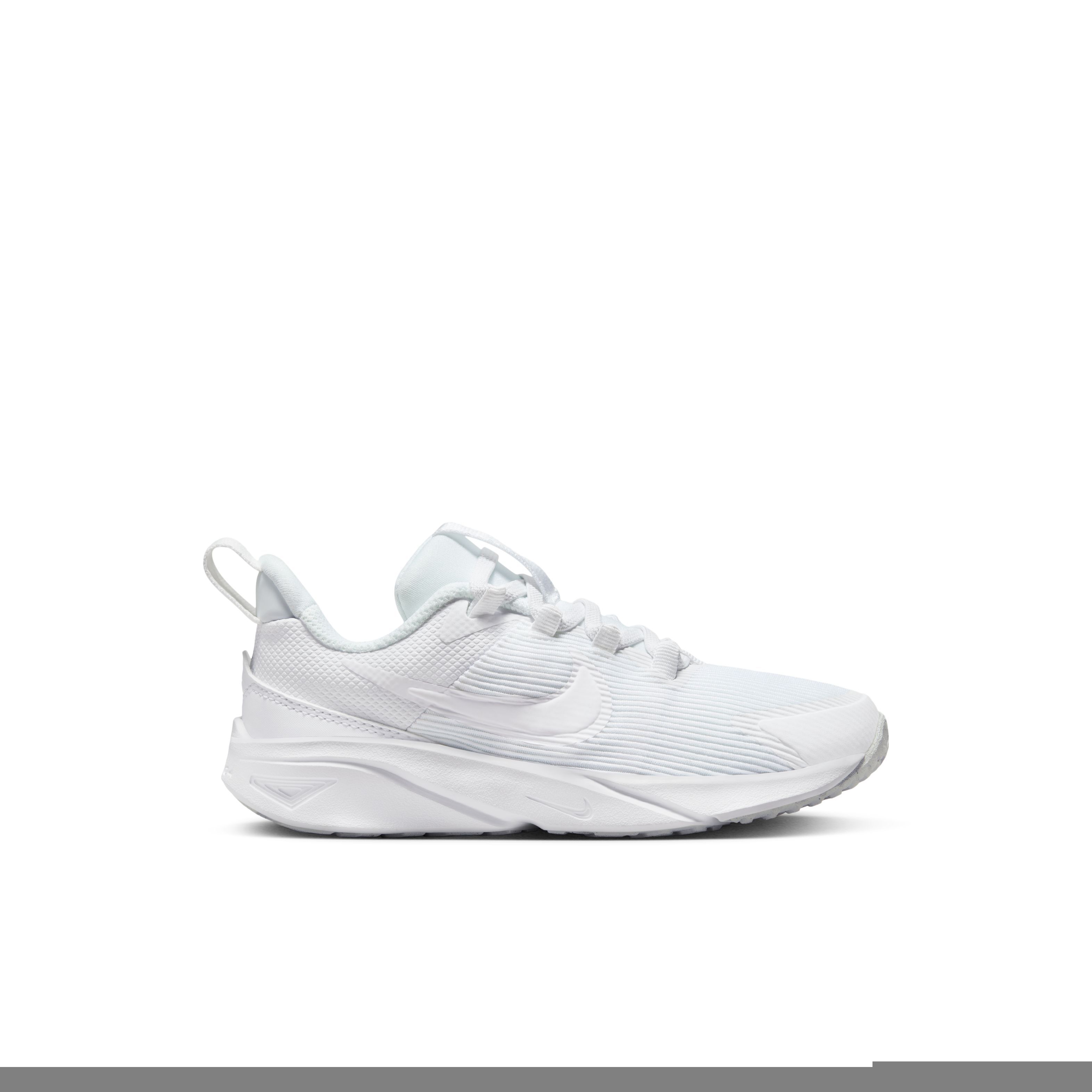 NIKE STAR RUNNER 4 NN (PS) DX7614-100