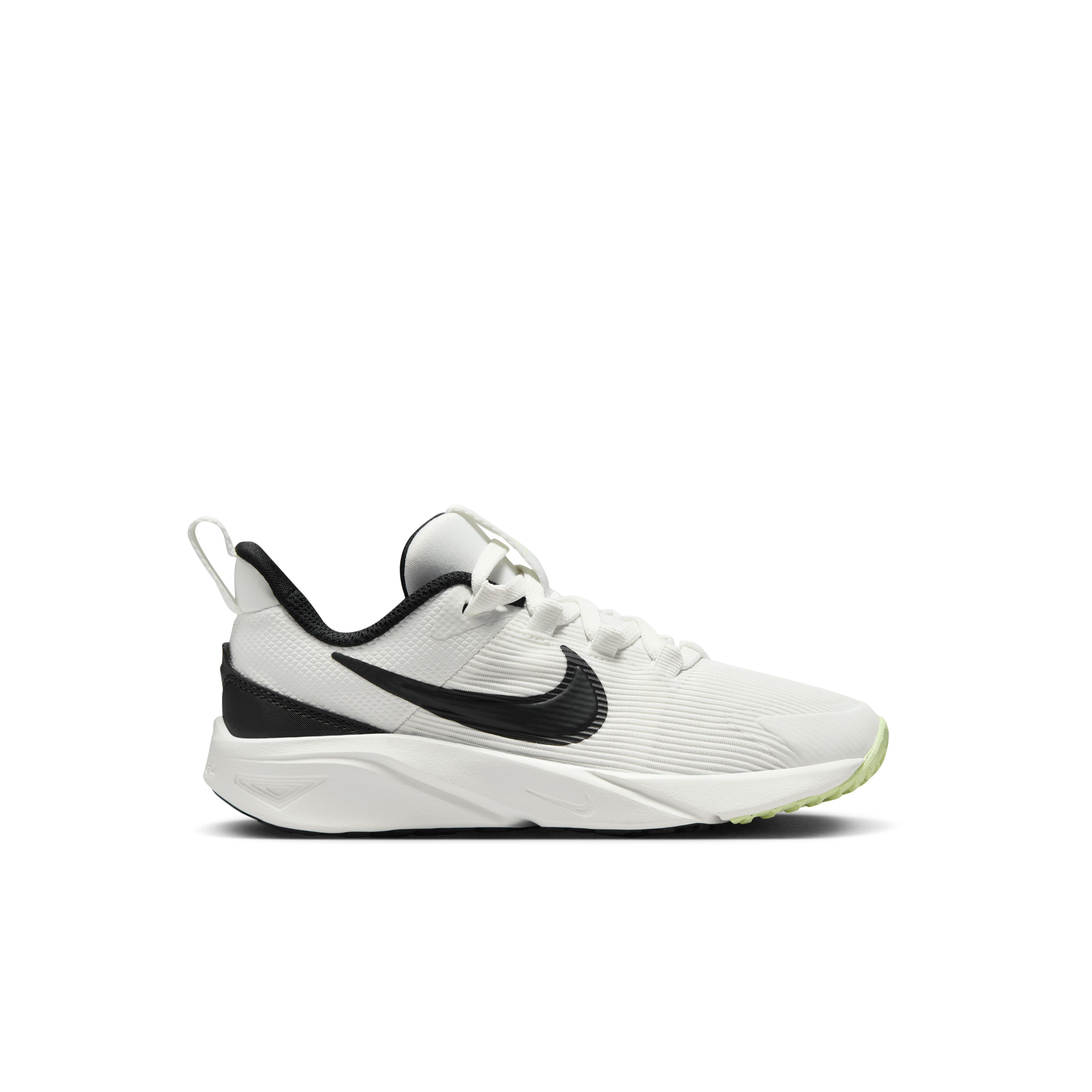 NIKE STAR RUNNER 4 NN (PS) DX7614-102