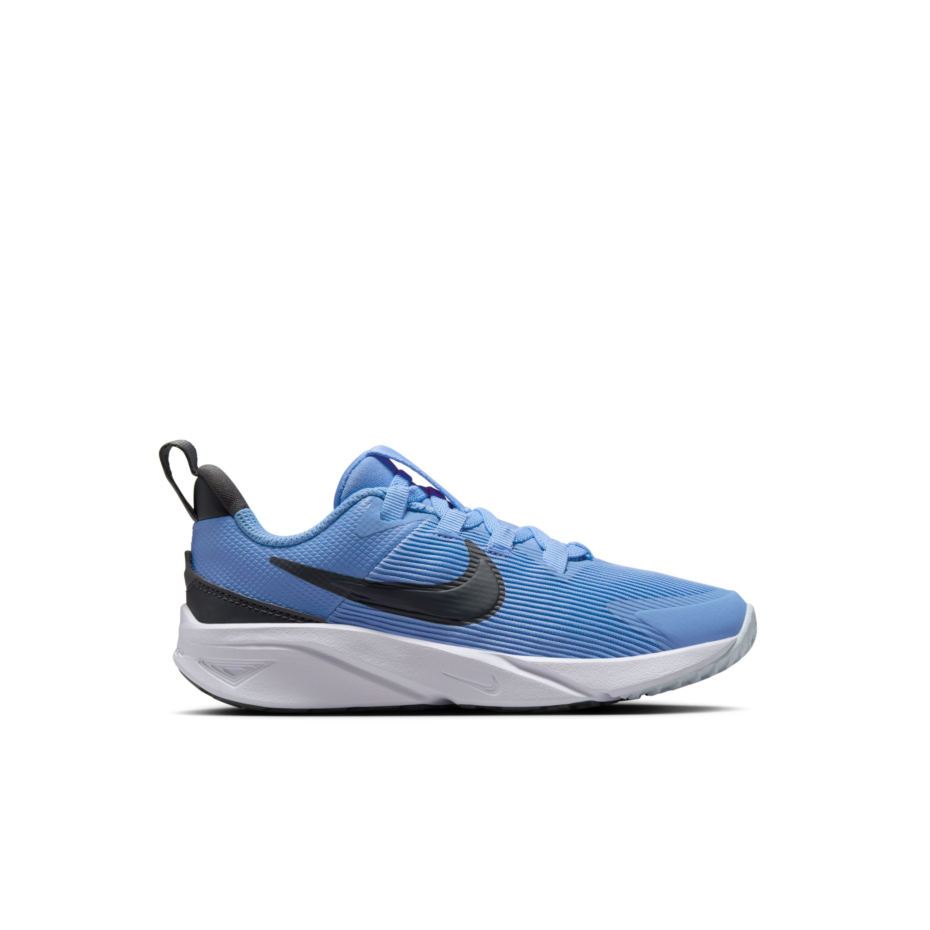 NIKE STAR RUNNER 4 NN (PS) DX7614-408