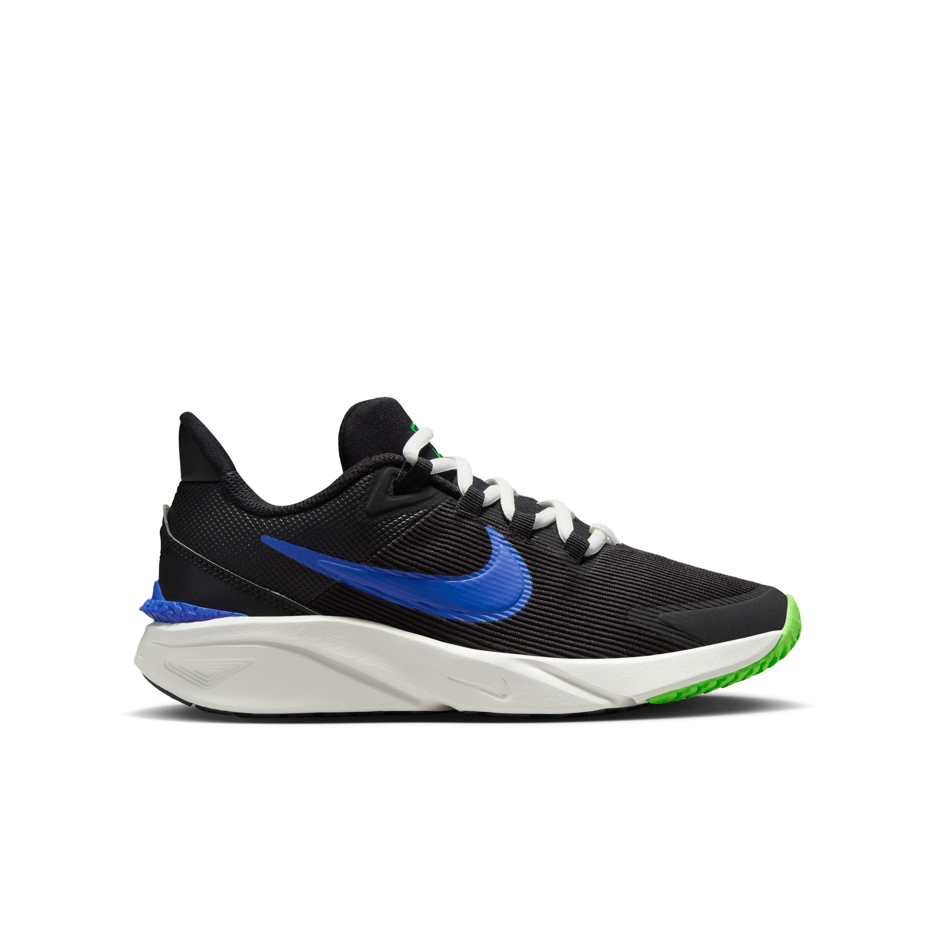 NIKE STAR RUNNER 4 NN (GS) DX7615-004