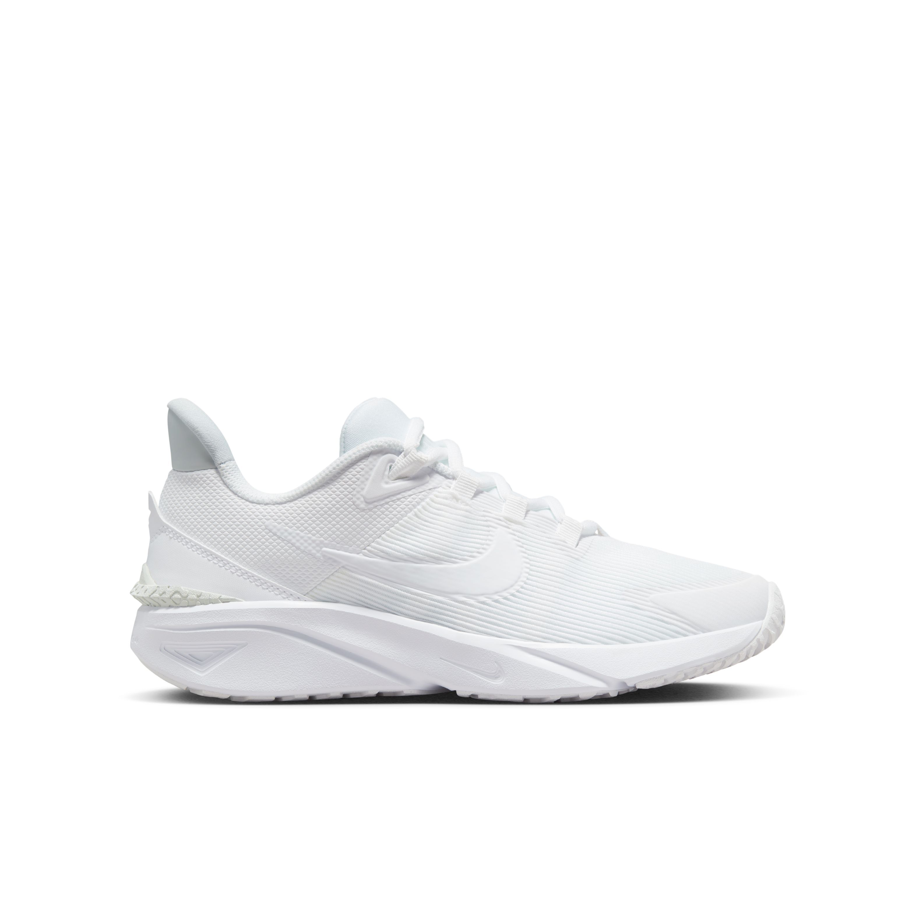 NIKE STAR RUNNER 4 NN (GS) DX7615-100