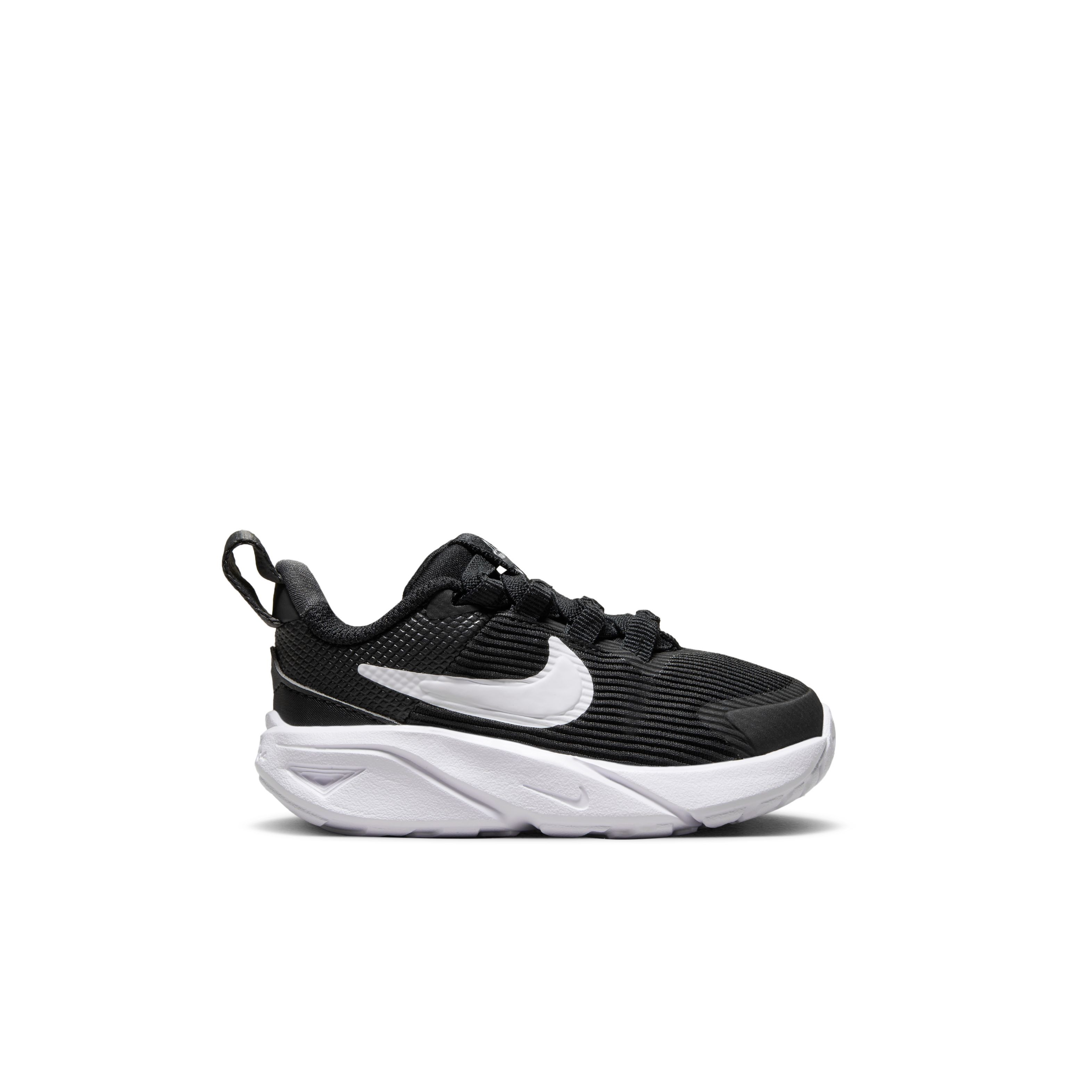NIKE STAR RUNNER 4 NN (TD) DX7616-001