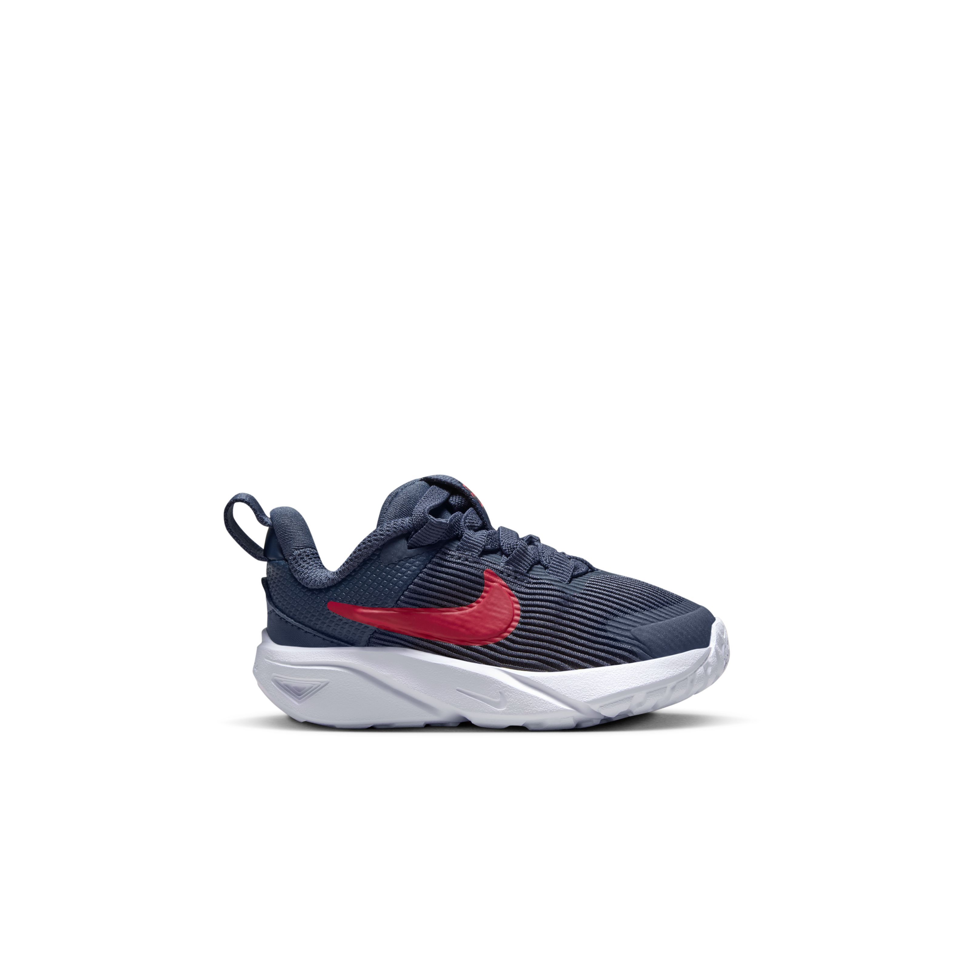 NIKE STAR RUNNER 4 NN (TD) DX7616-406