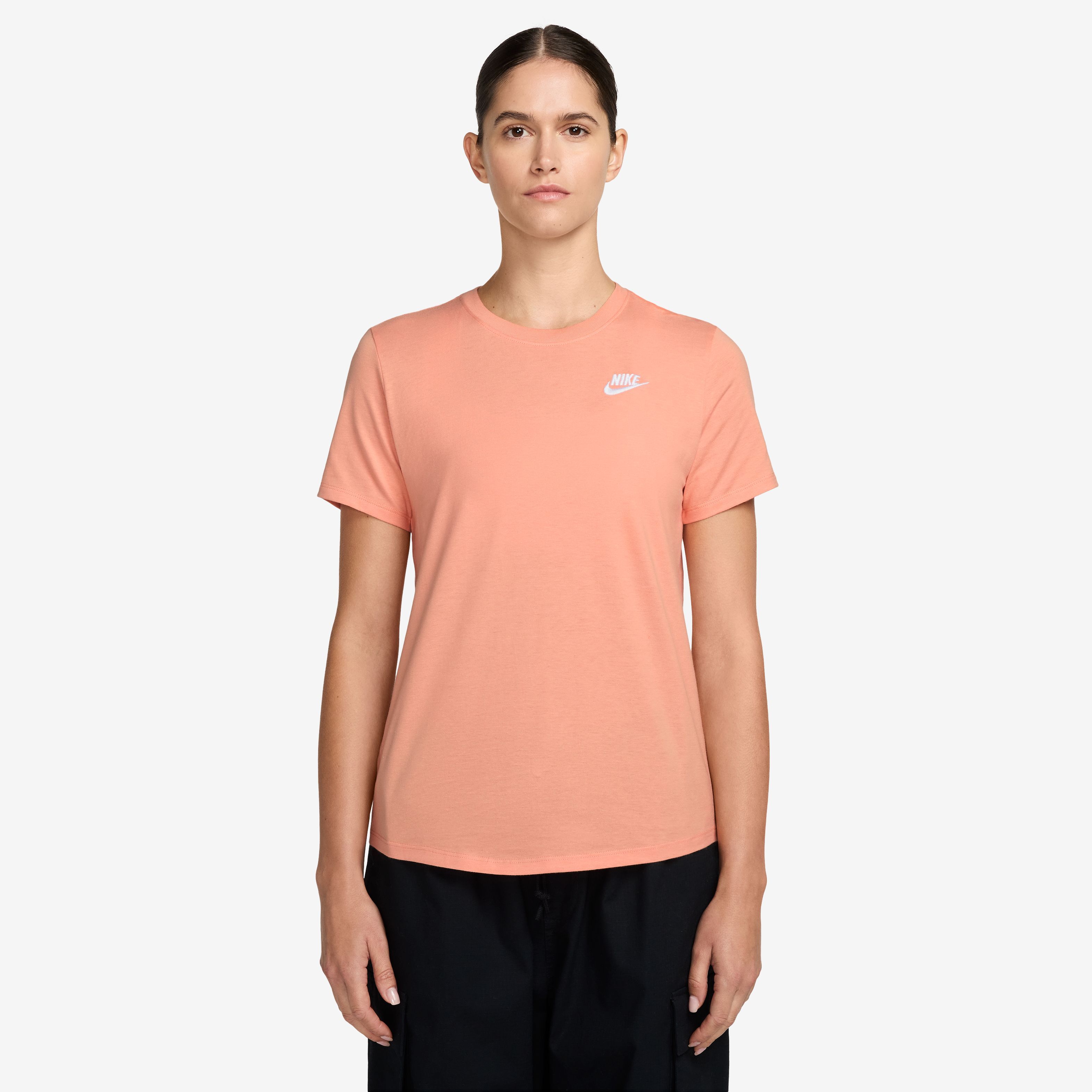 Nike Γυναικείo Κοντομάνικo T-Shirt DX7902-844