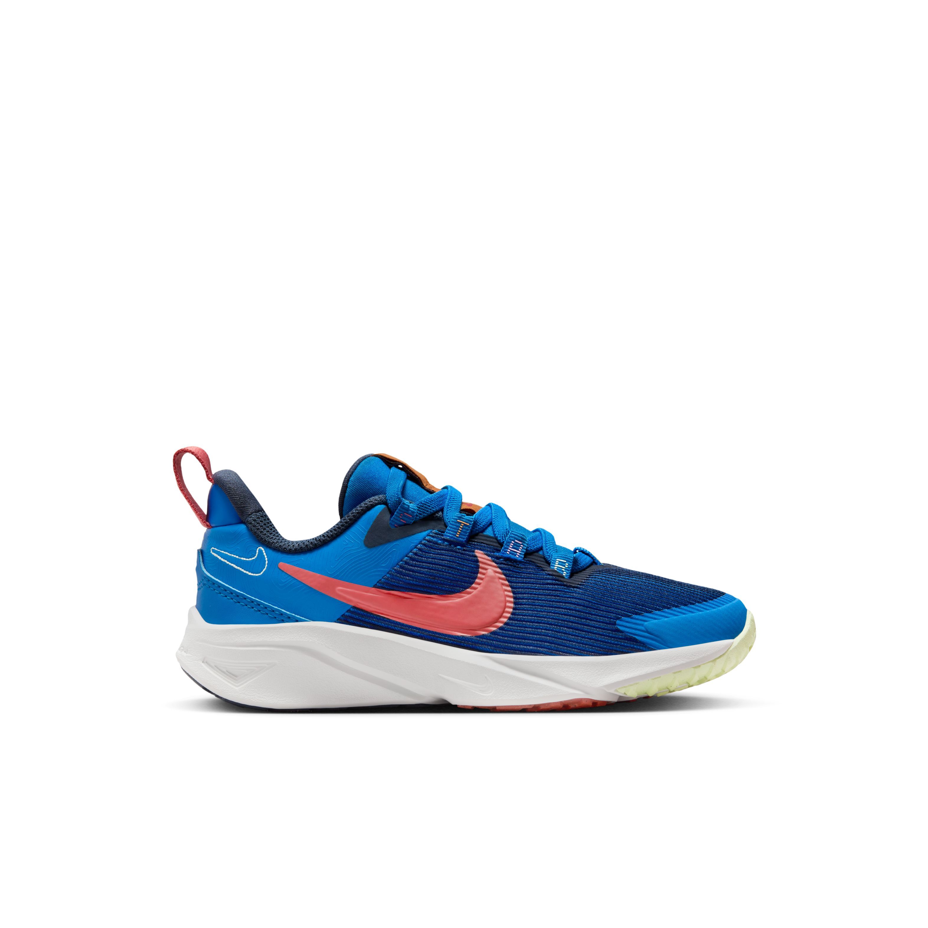 NIKE STAR RUNNER 4 NN (PS) DZ4491-400