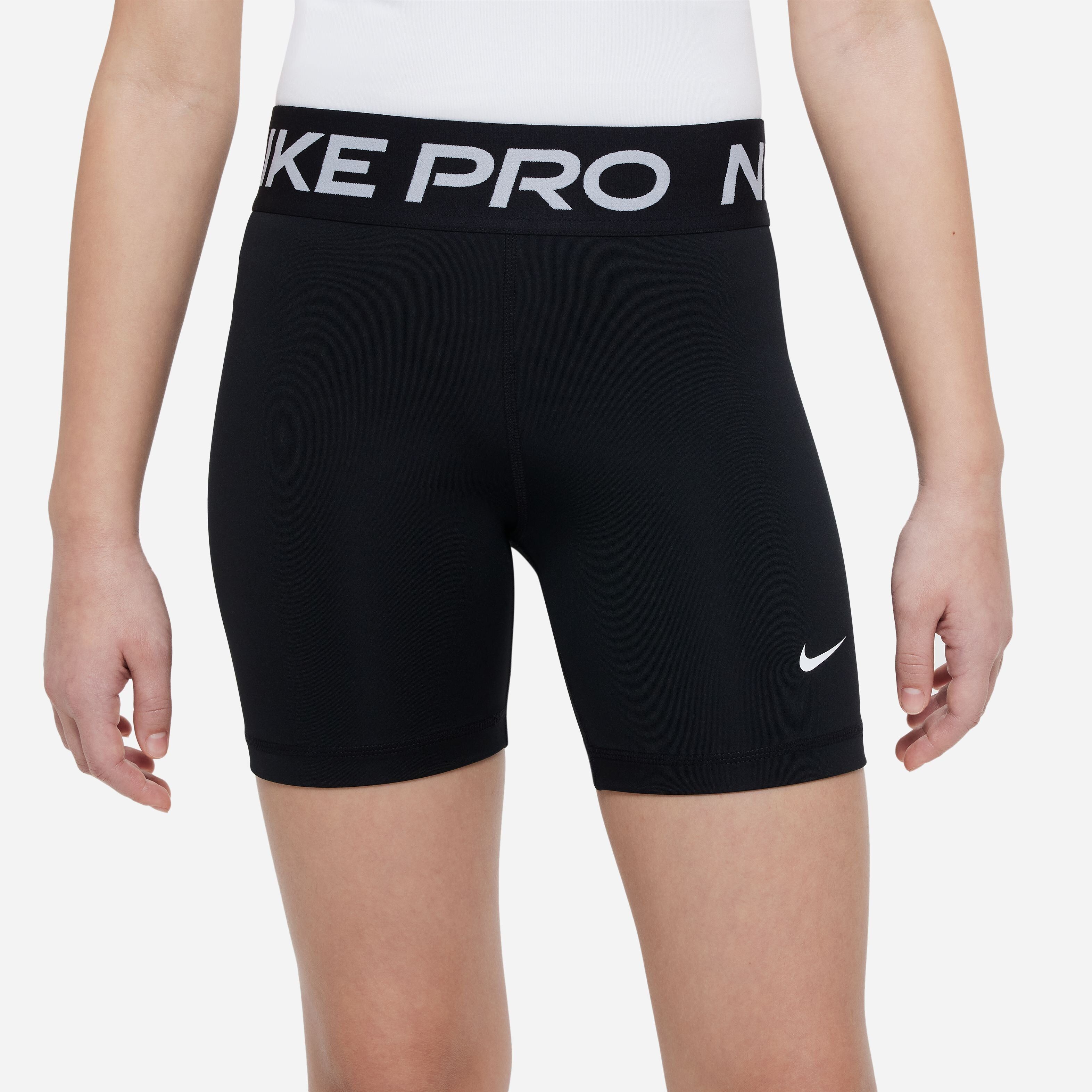 Nike Γυναικείο Κολάν-Σορτς Nike-Pro FB1081-010