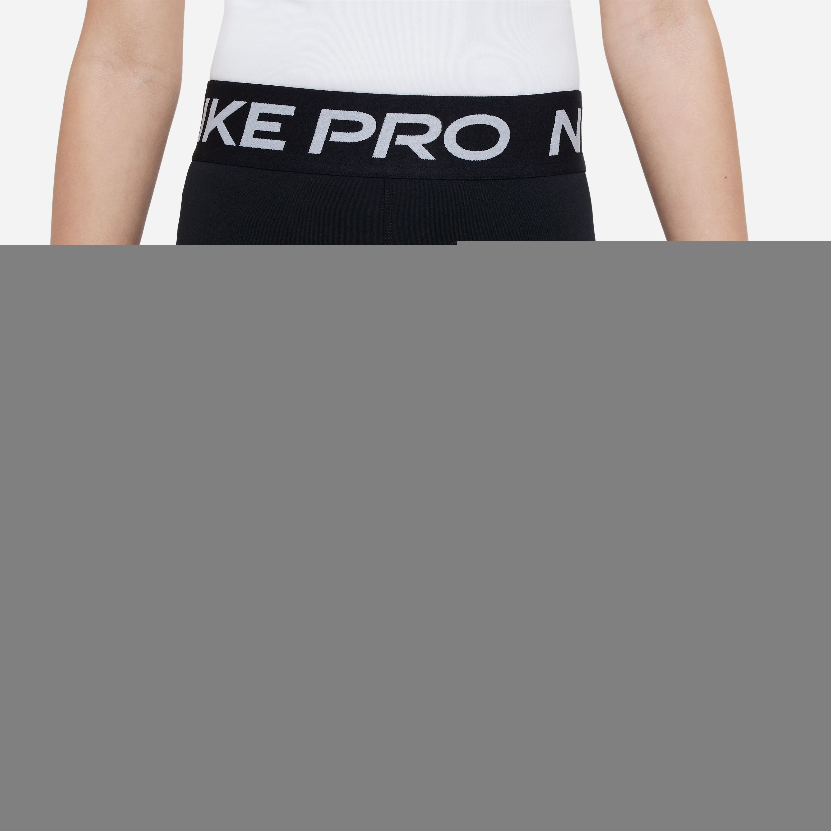 Nike Παιδικο Κολάν-Σορτς Nike-Pro FB1081-010