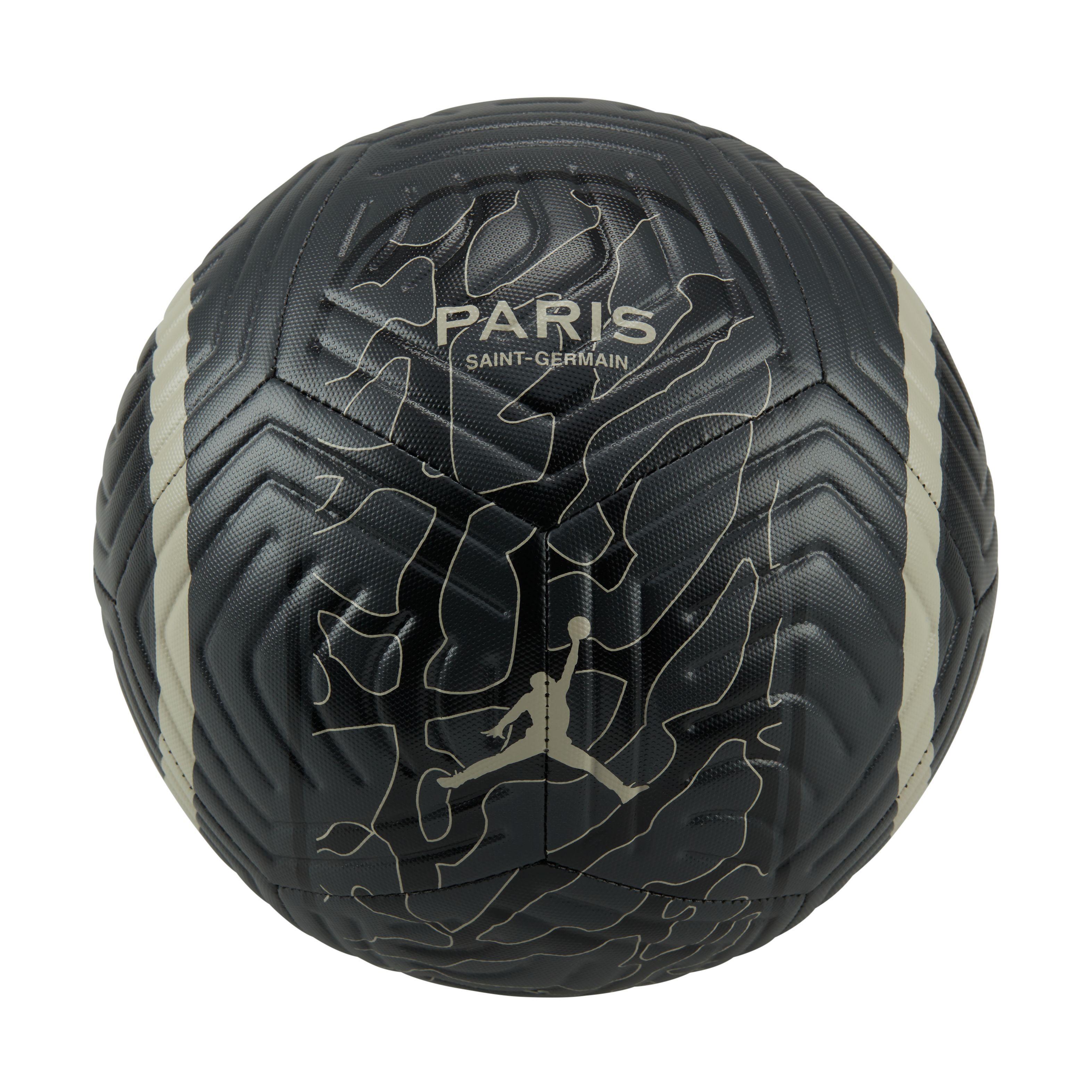 Nike Μπάλα Ποδοσφαίρου PSG jordan FB2976-060