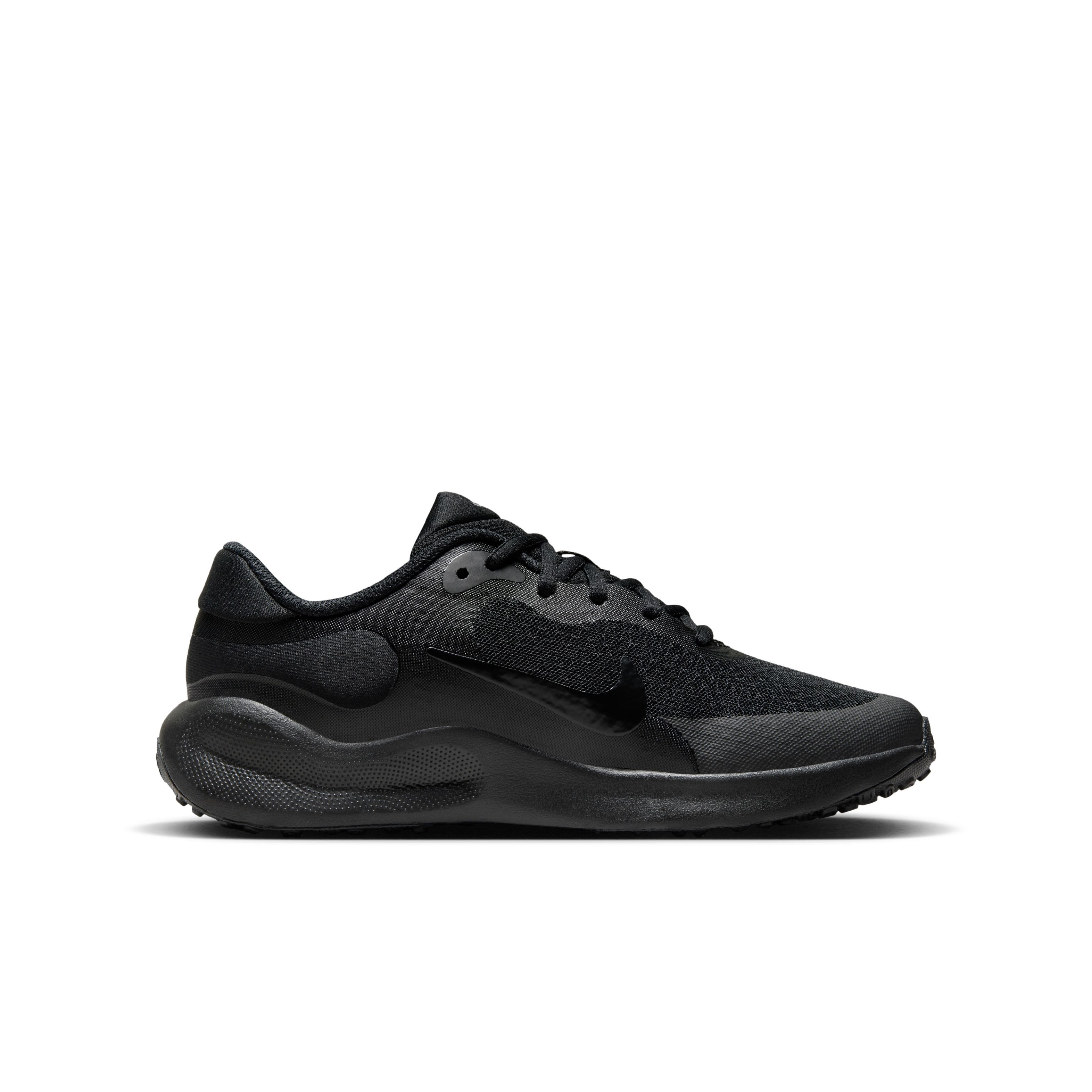 NIKE REVOLUTION 7 (GS) FB7689-001