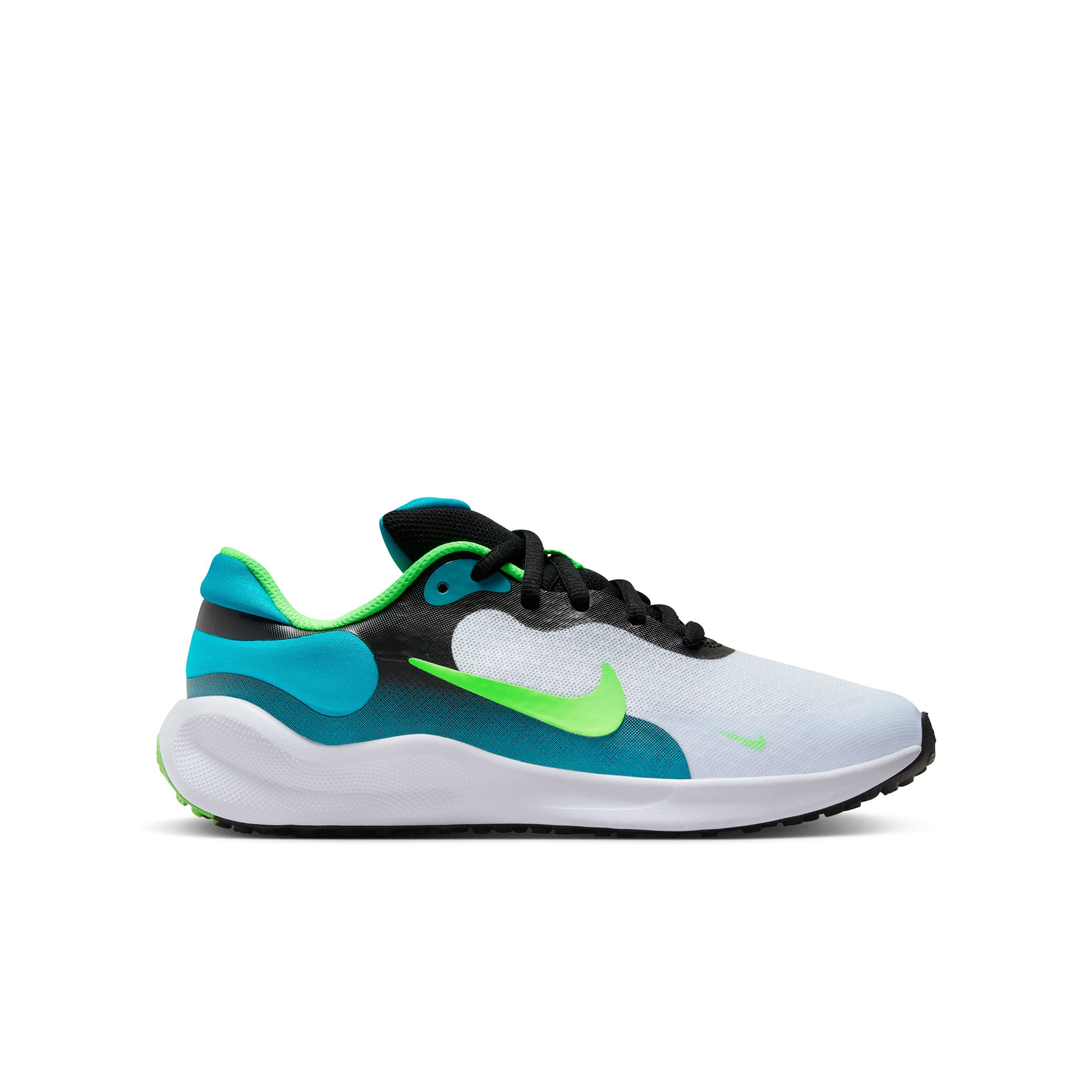 NIKE REVOLUTION 7 (GS) FB7689-005