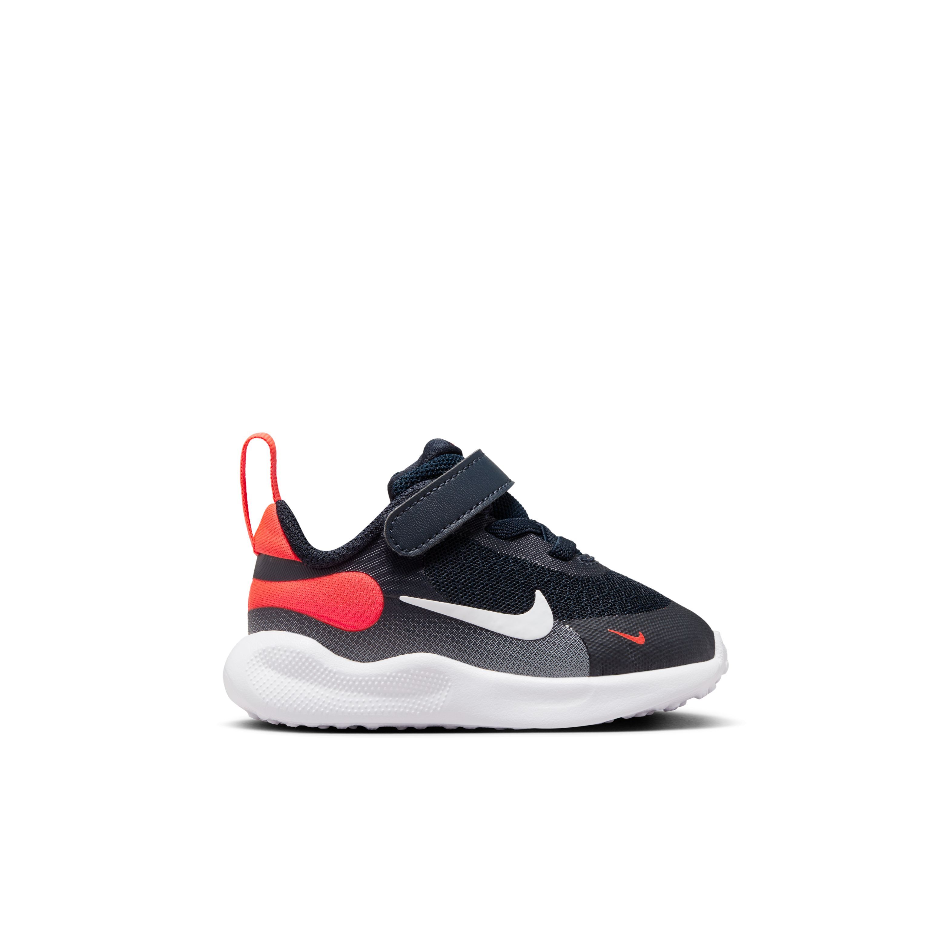 NIKE REVOLUTION 7 (TDV) FB7691-400