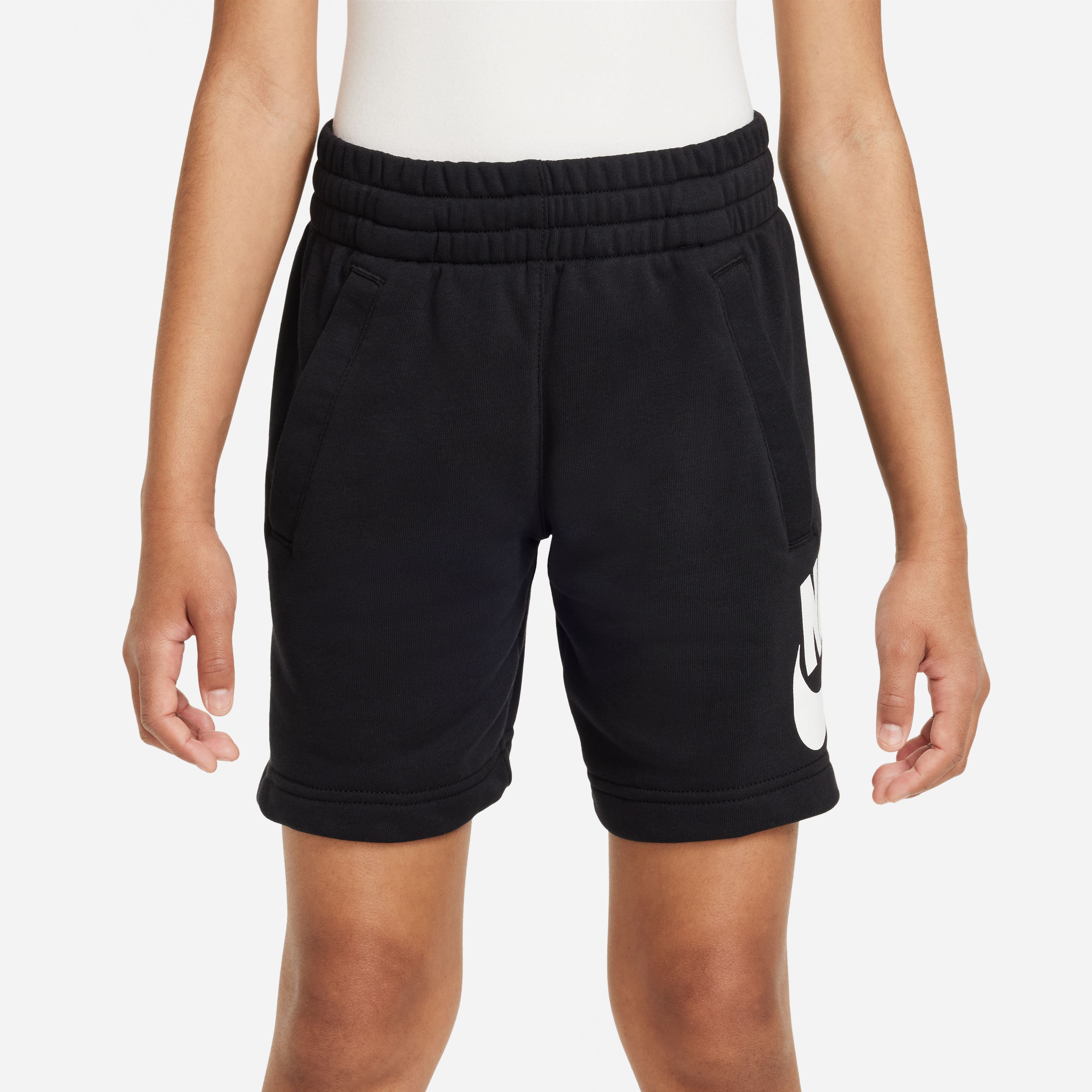Nike Παιδικό Σόρτς - Βερμούδα FD2997-010