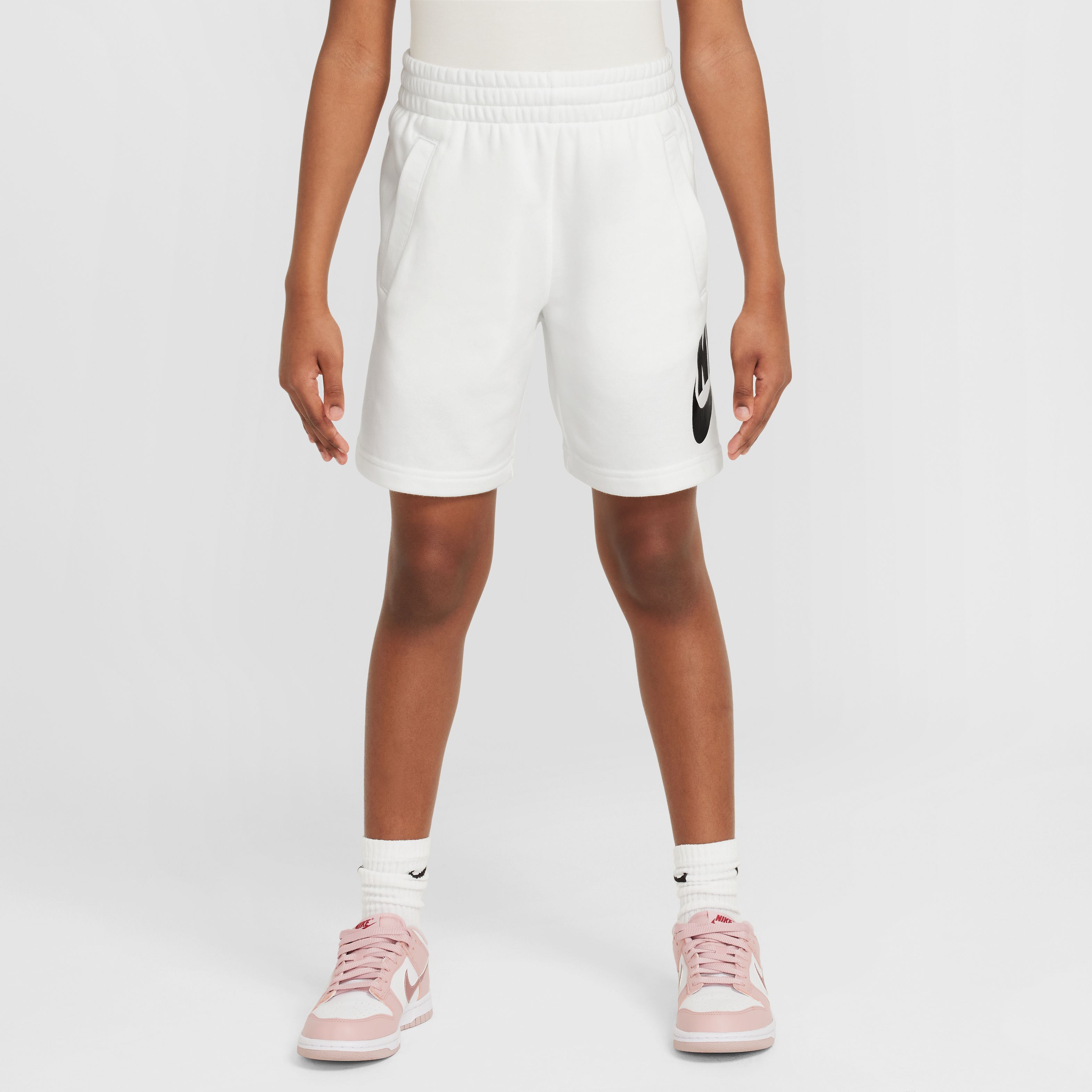 Nike Παιδική Βερμούδα-Σορτς FD2997-100