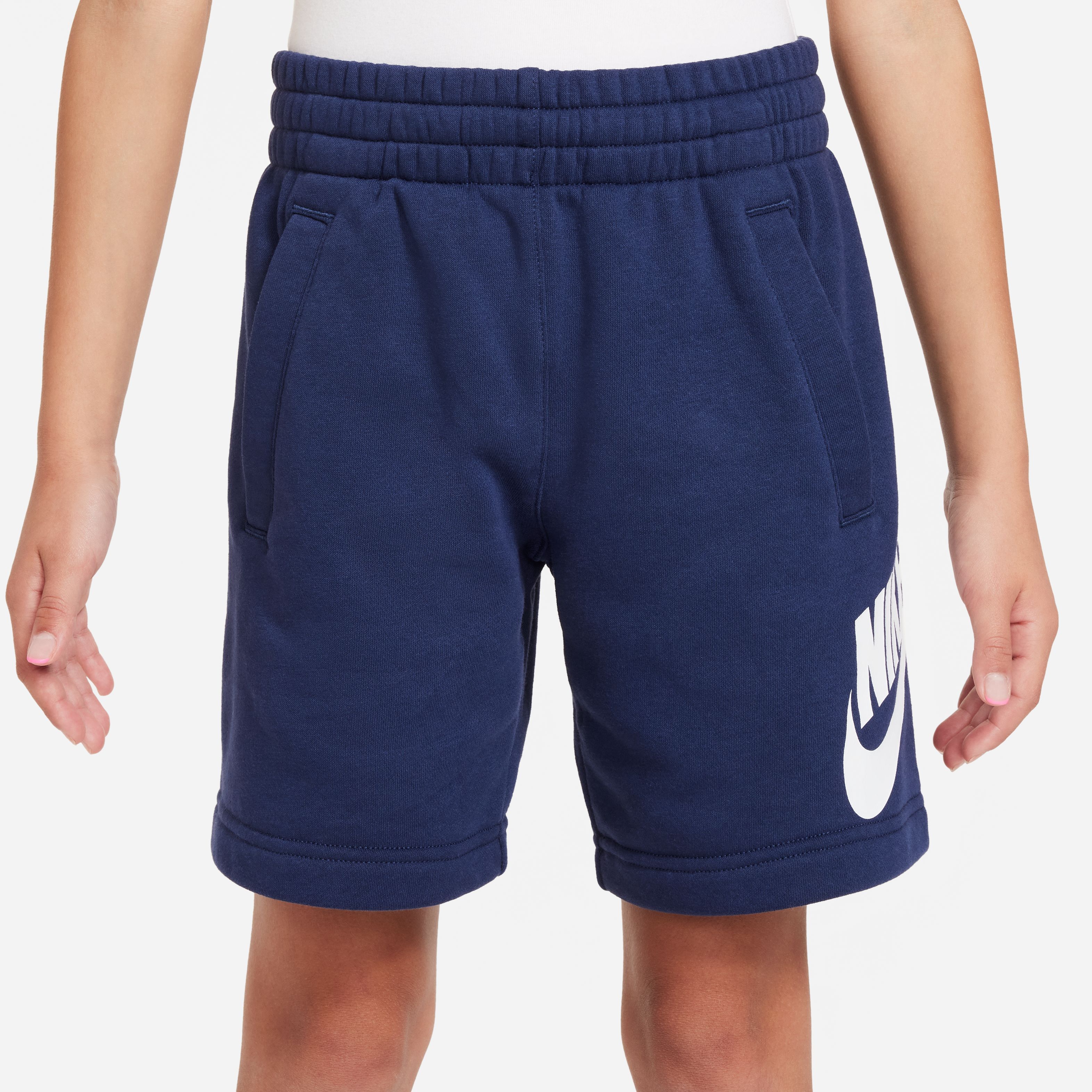 Nike Παιδικό Σόρτς - Βερμούδα FD2997-410