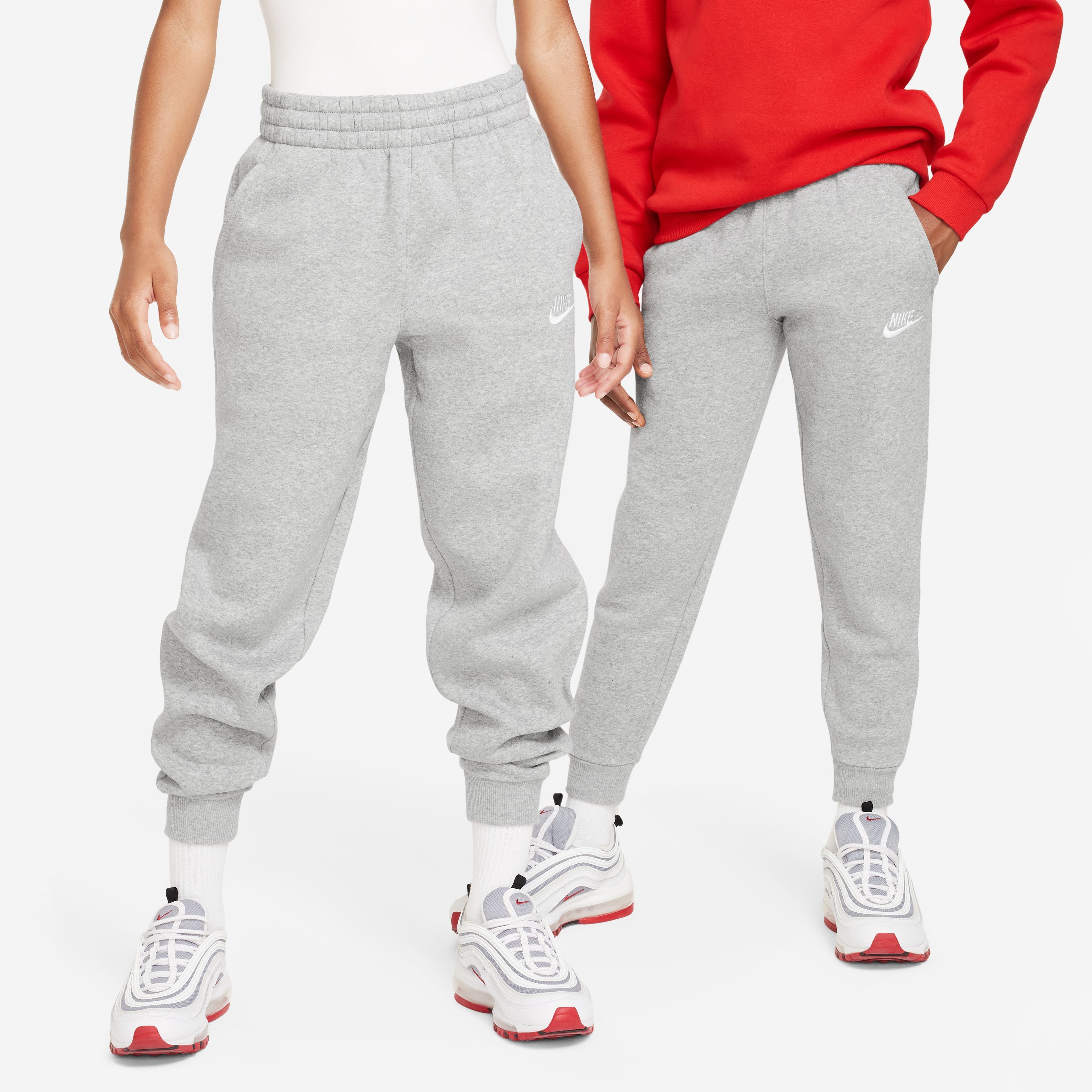 Nike Παιδικό Φόρμα Παντελόνι φλις FD3008-063