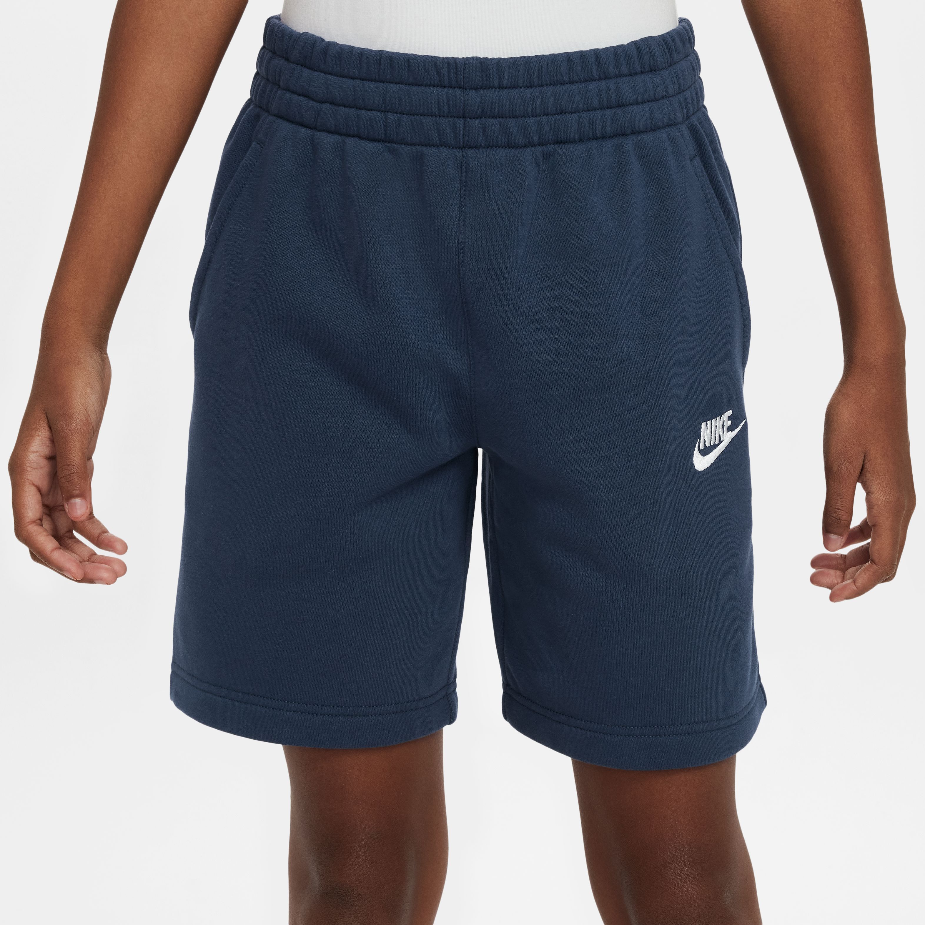 Nike Παιδική Σορτς - Βερμούδα FD3015-410
