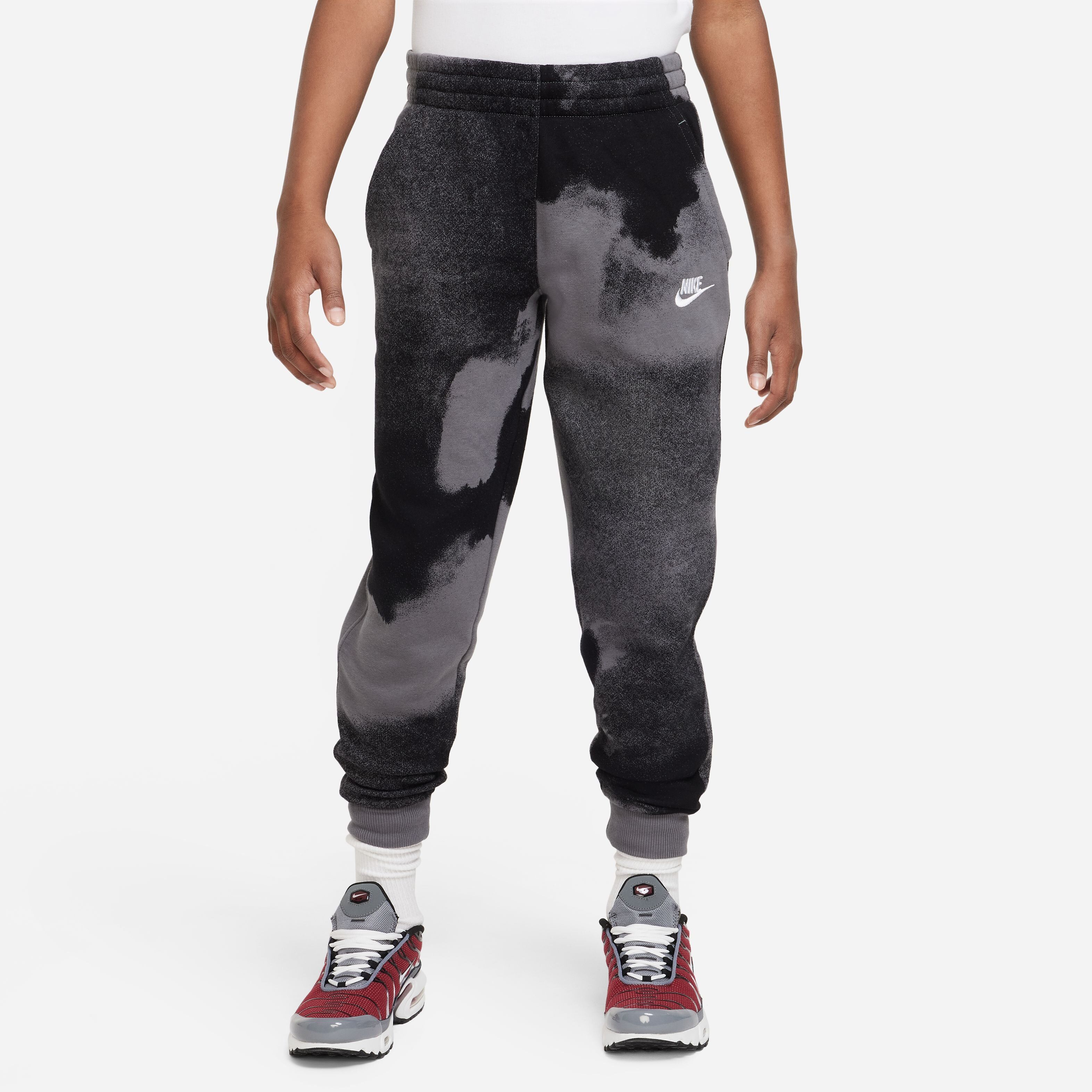 Nike Παιδικό Φόρμα Παντελόνι FD3200-010