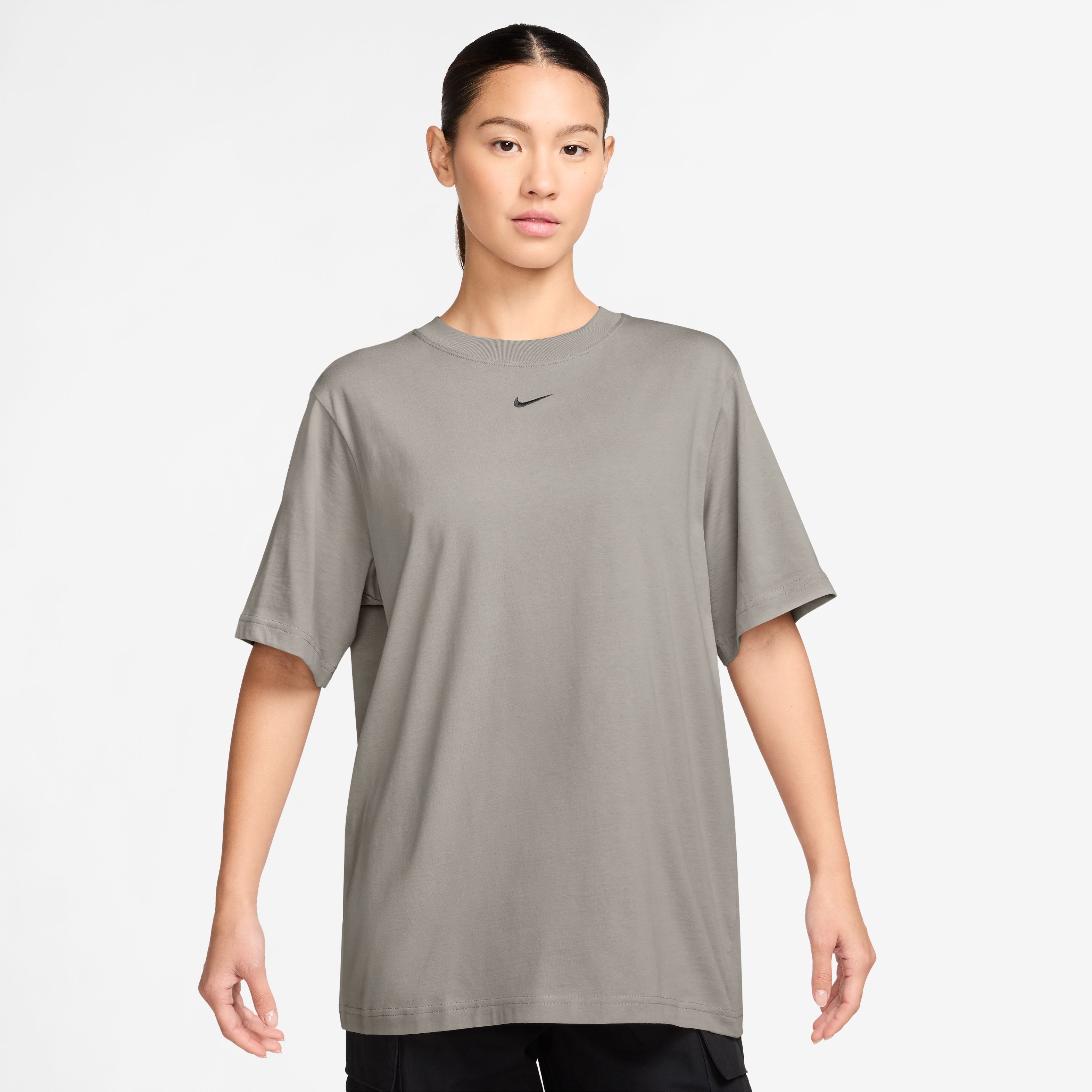 Nike Γυναικείο Κοντομάνικο T-Shirt FD4149-009