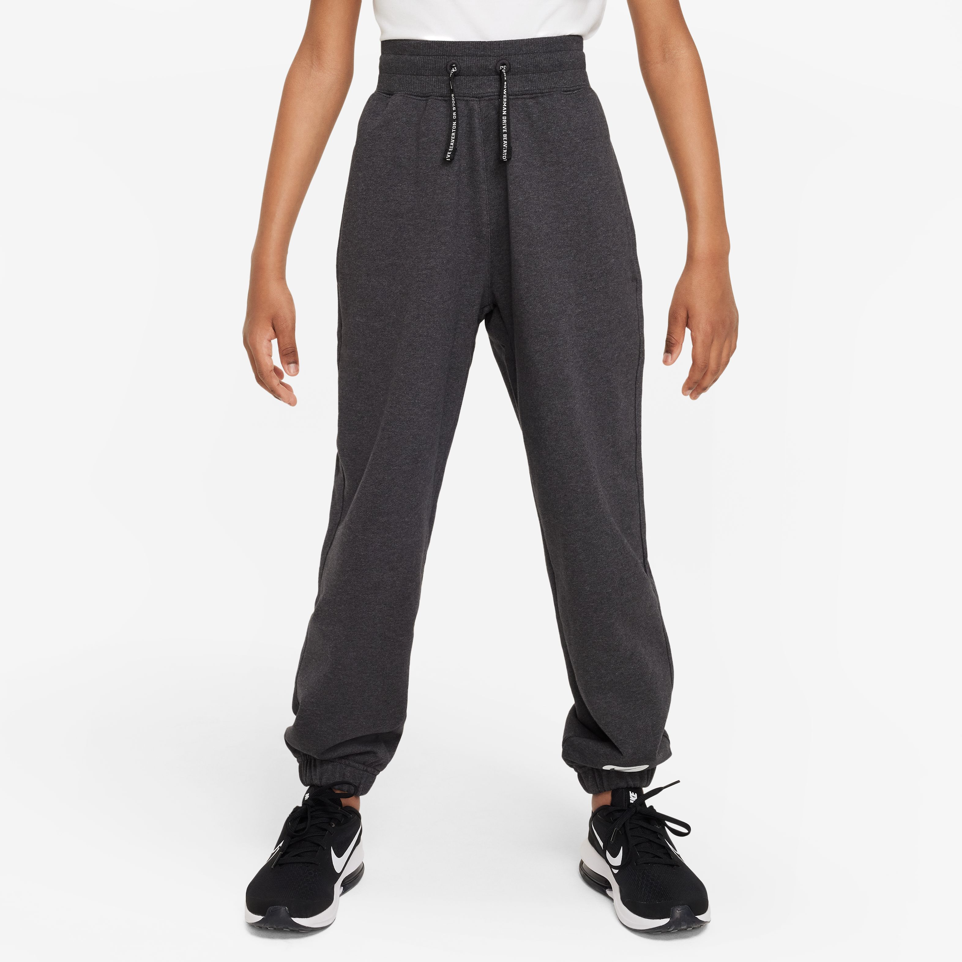 Nike Παιδικό Φόρμα Παντελόνι FD5372-010
