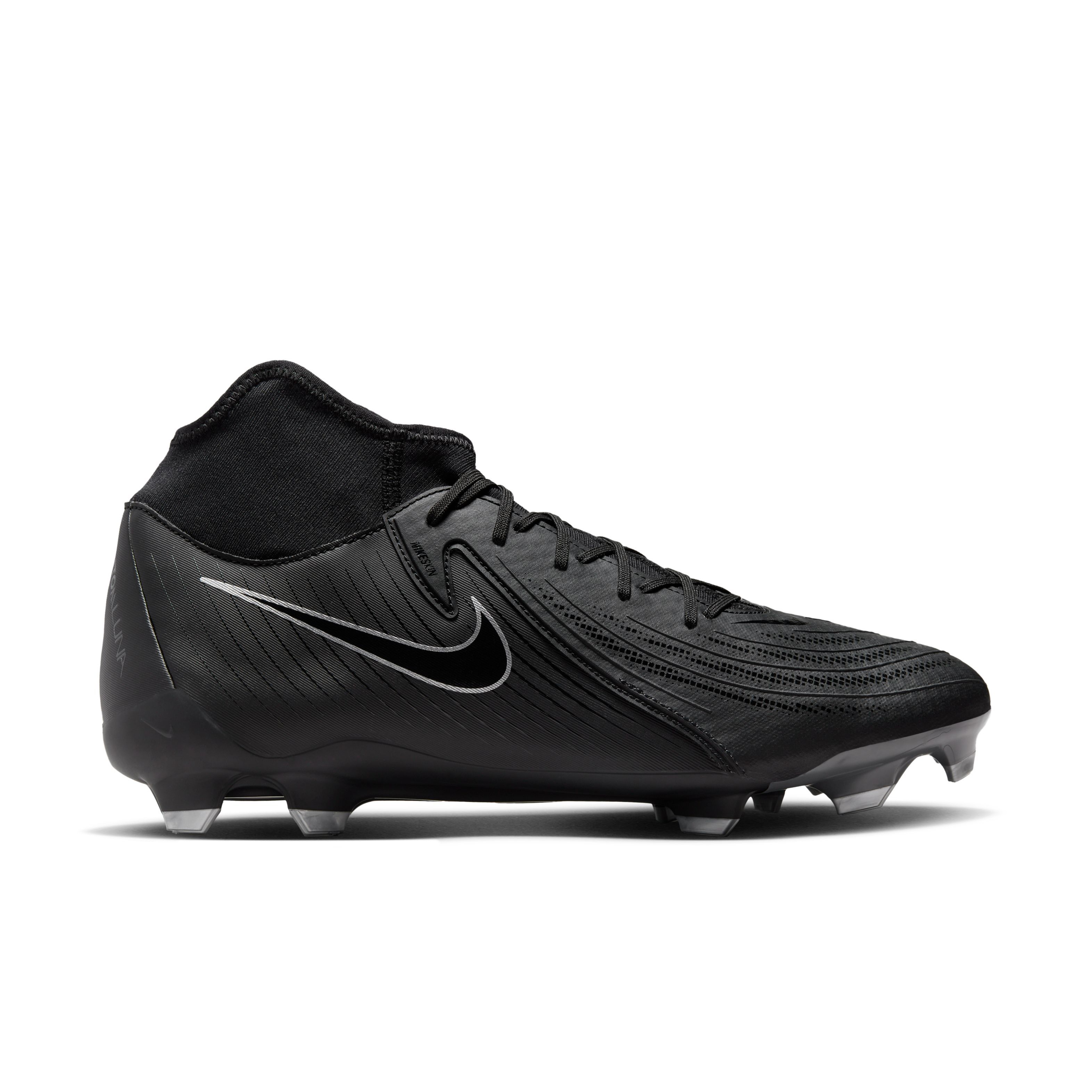 NIKE PHANTOM LUNA 2 ACADEMY FG/MG FD6725-001